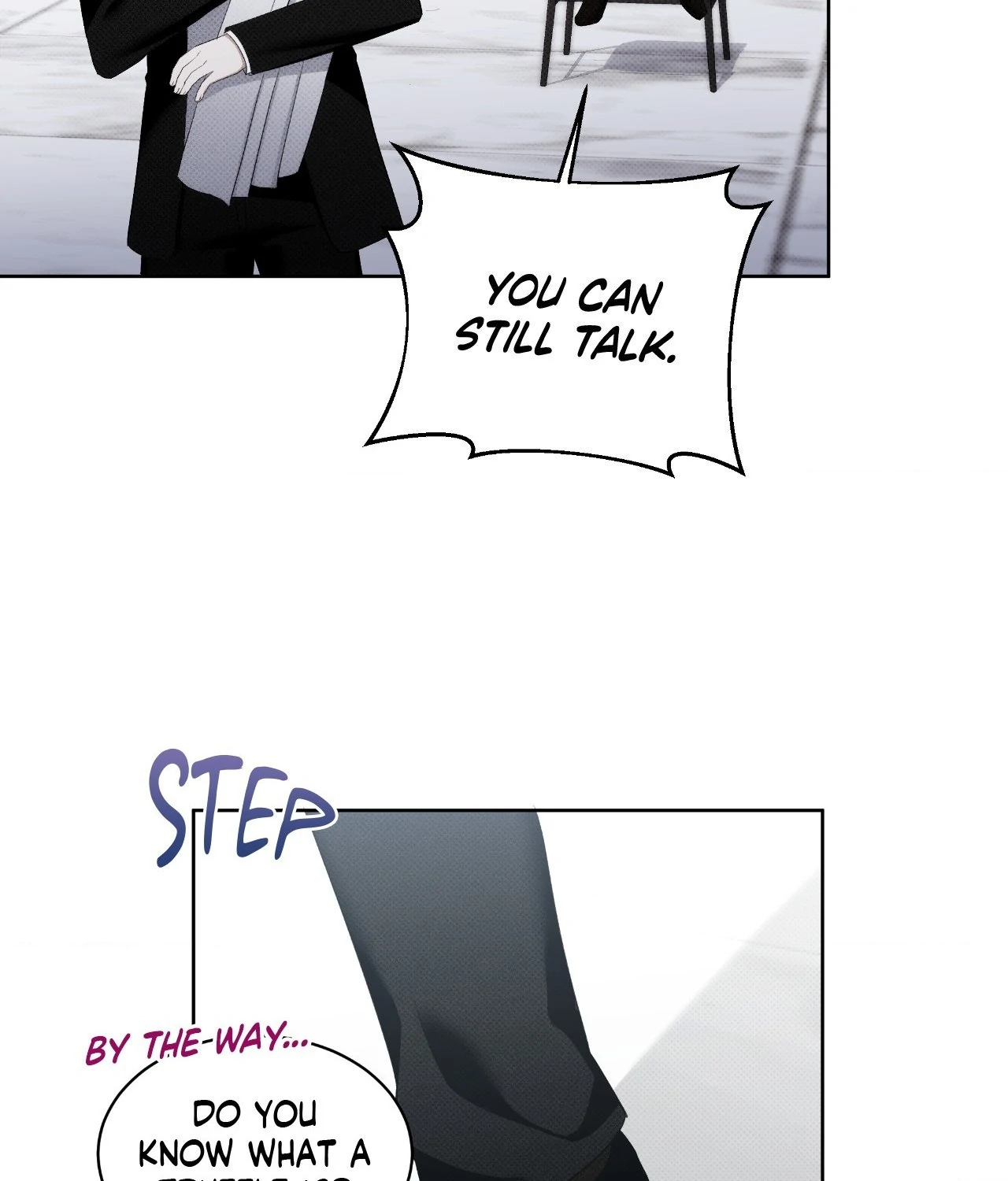 Please Spice Up My Life, Darling! - Chapter 21 manhwa