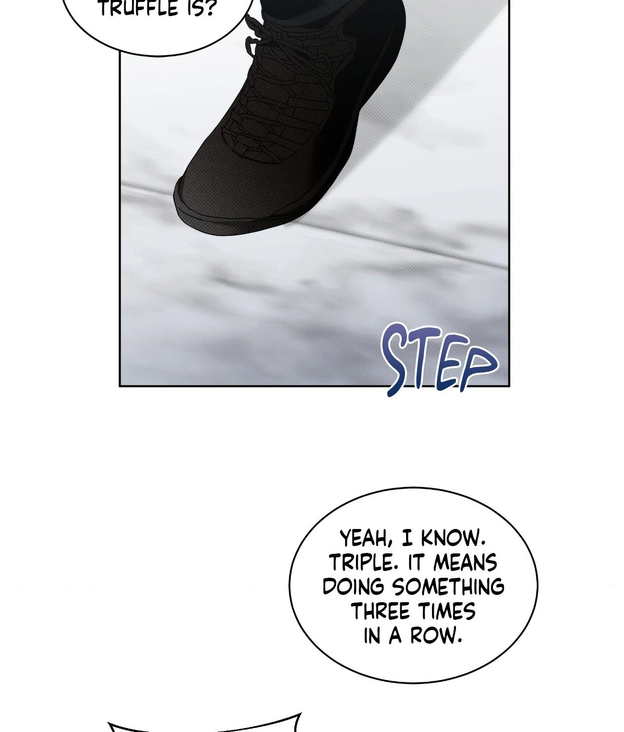 Please Spice Up My Life, Darling! - Chapter 21 manhwa