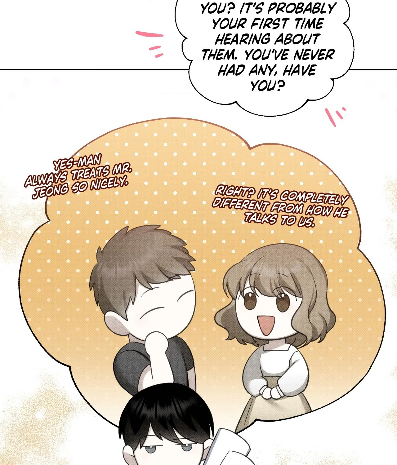 Please Spice Up My Life, Darling! - Chapter 21 manhwa