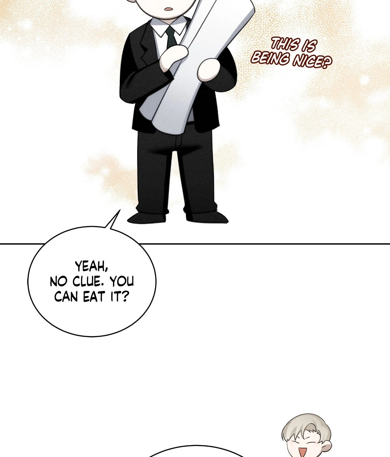 Please Spice Up My Life, Darling! - Chapter 21 manhwa