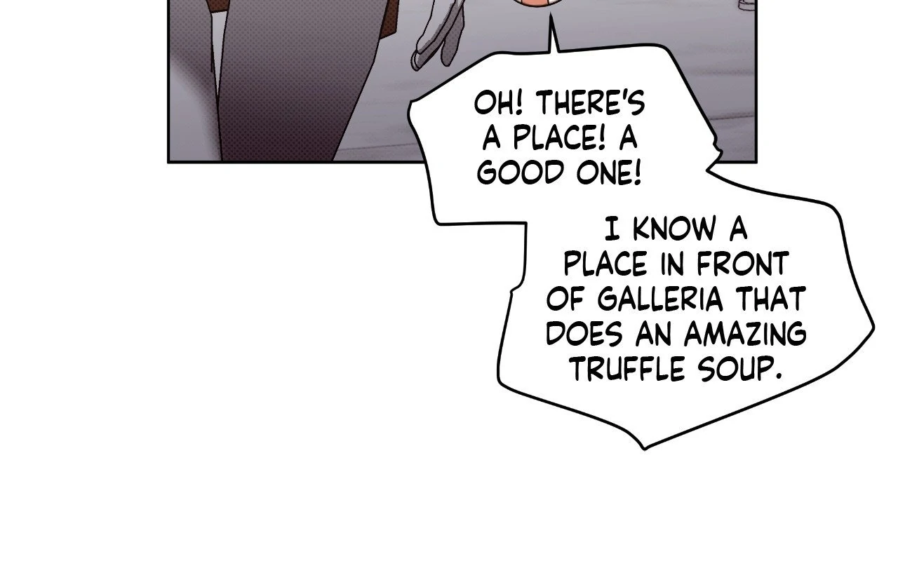 Please Spice Up My Life, Darling! - Chapter 21 manhwa