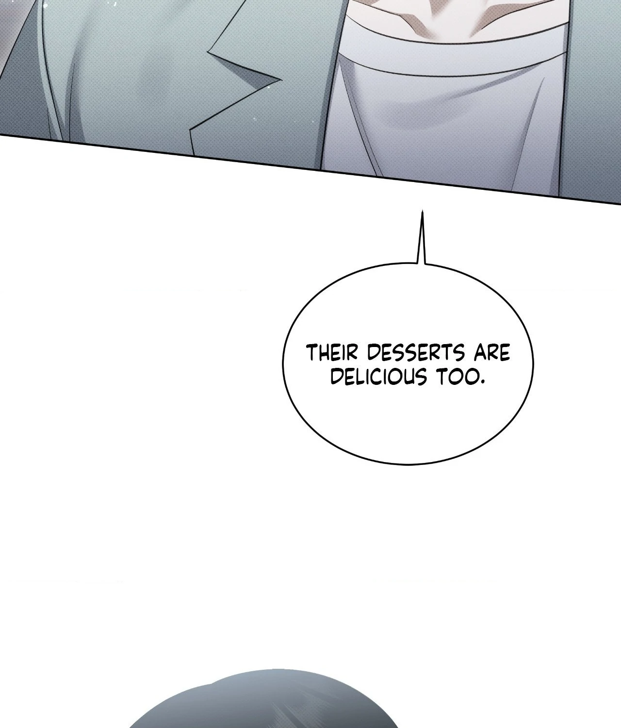 Please Spice Up My Life, Darling! - Chapter 21 manhwa