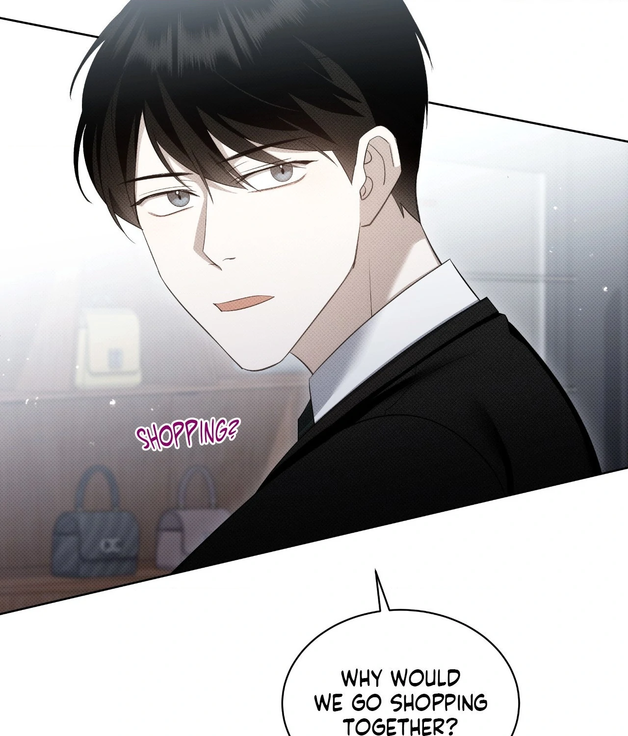 Please Spice Up My Life, Darling! - Chapter 21 manhwa