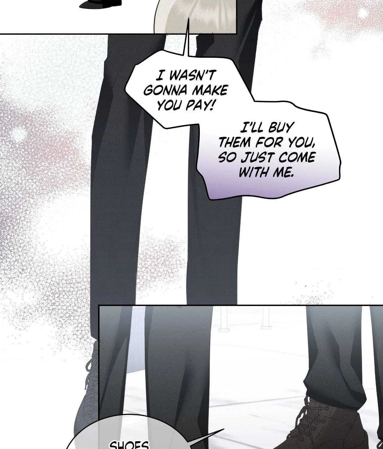 Please Spice Up My Life, Darling! - Chapter 21 manhwa