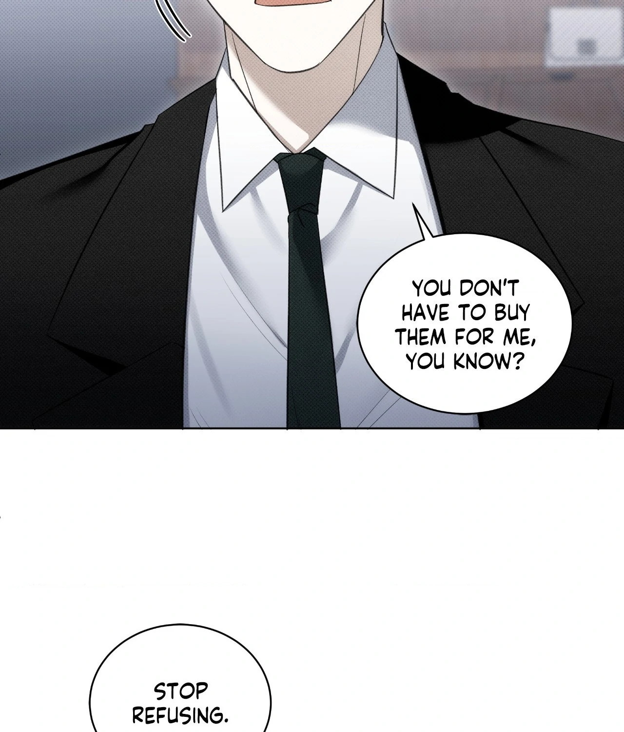Please Spice Up My Life, Darling! - Chapter 21 manhwa