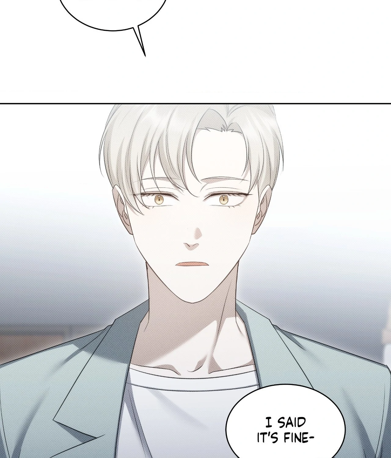 Please Spice Up My Life, Darling! - Chapter 21 manhwa