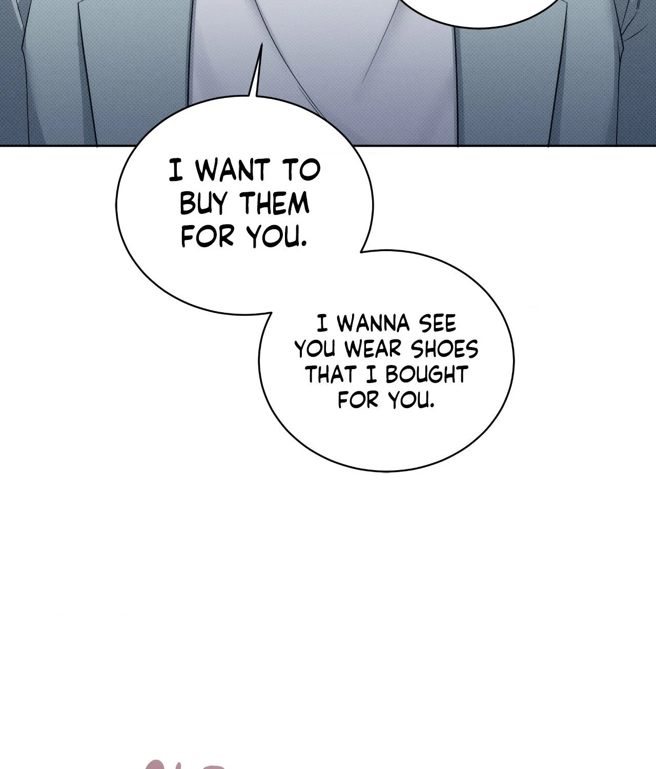 Please Spice Up My Life, Darling! - Chapter 21 manhwa
