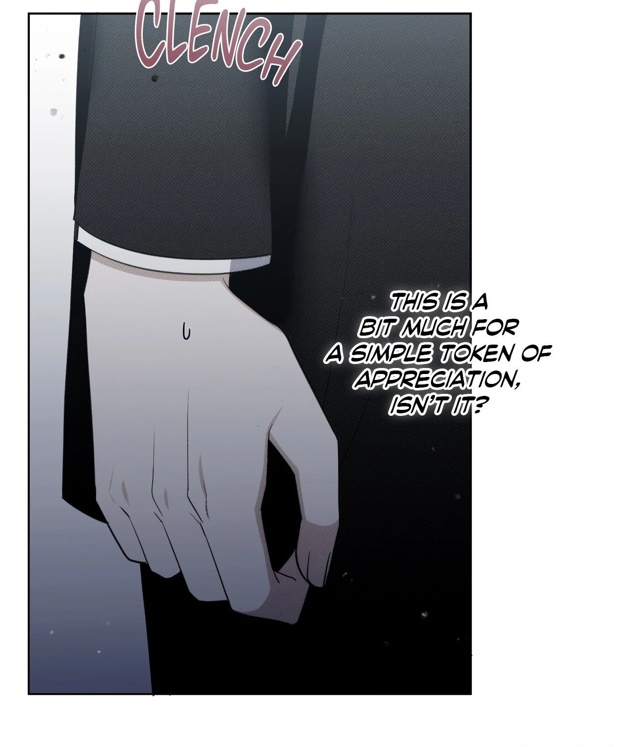 Please Spice Up My Life, Darling! - Chapter 21 manhwa