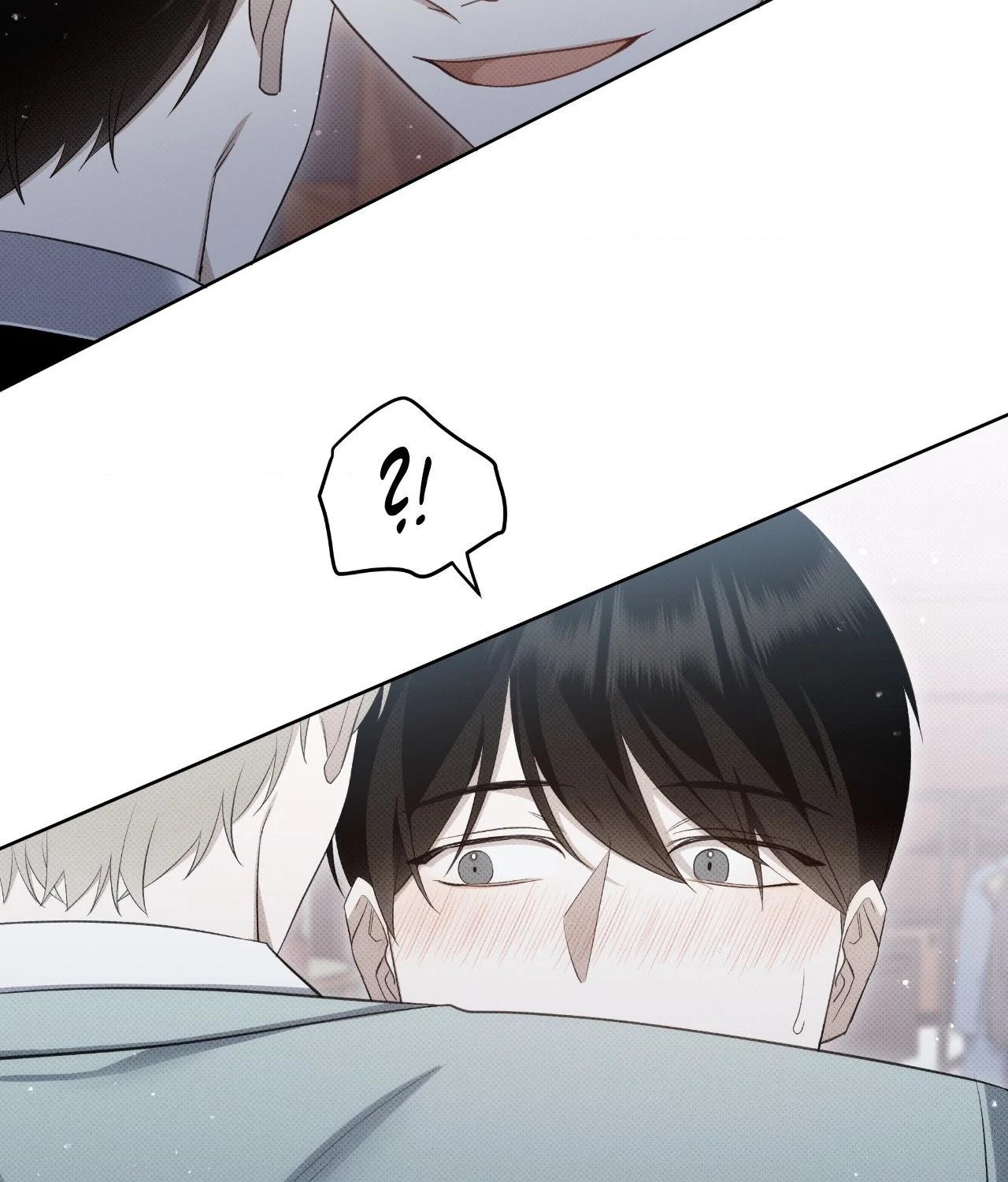 Please Spice Up My Life, Darling! - Chapter 21 manhwa