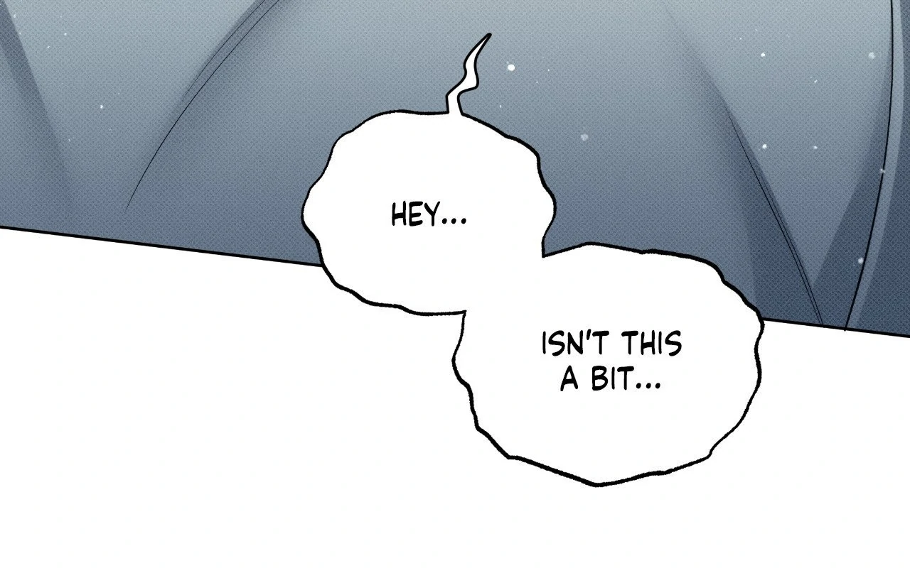 Please Spice Up My Life, Darling! - Chapter 21 manhwa