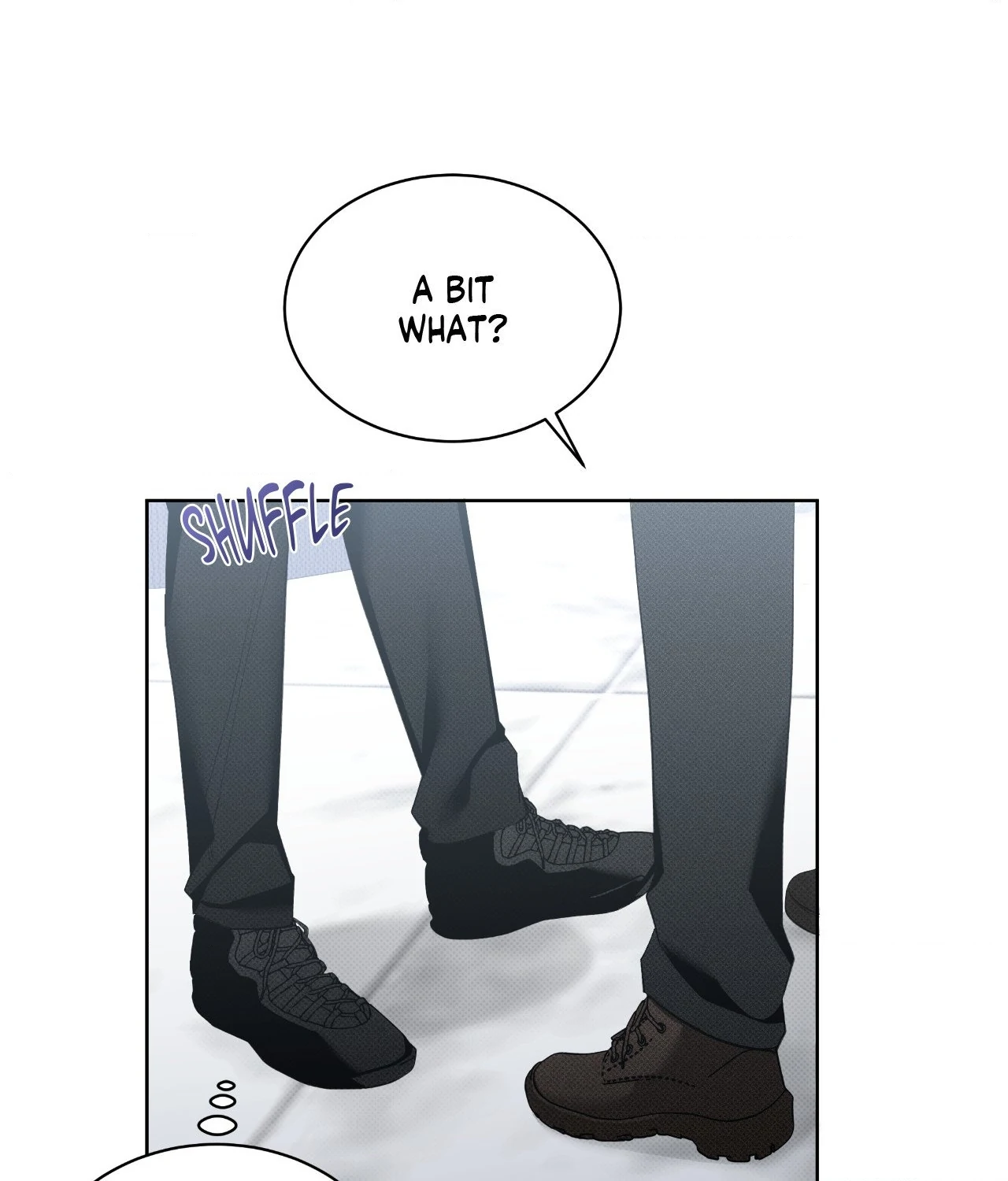Please Spice Up My Life, Darling! - Chapter 21 manhwa
