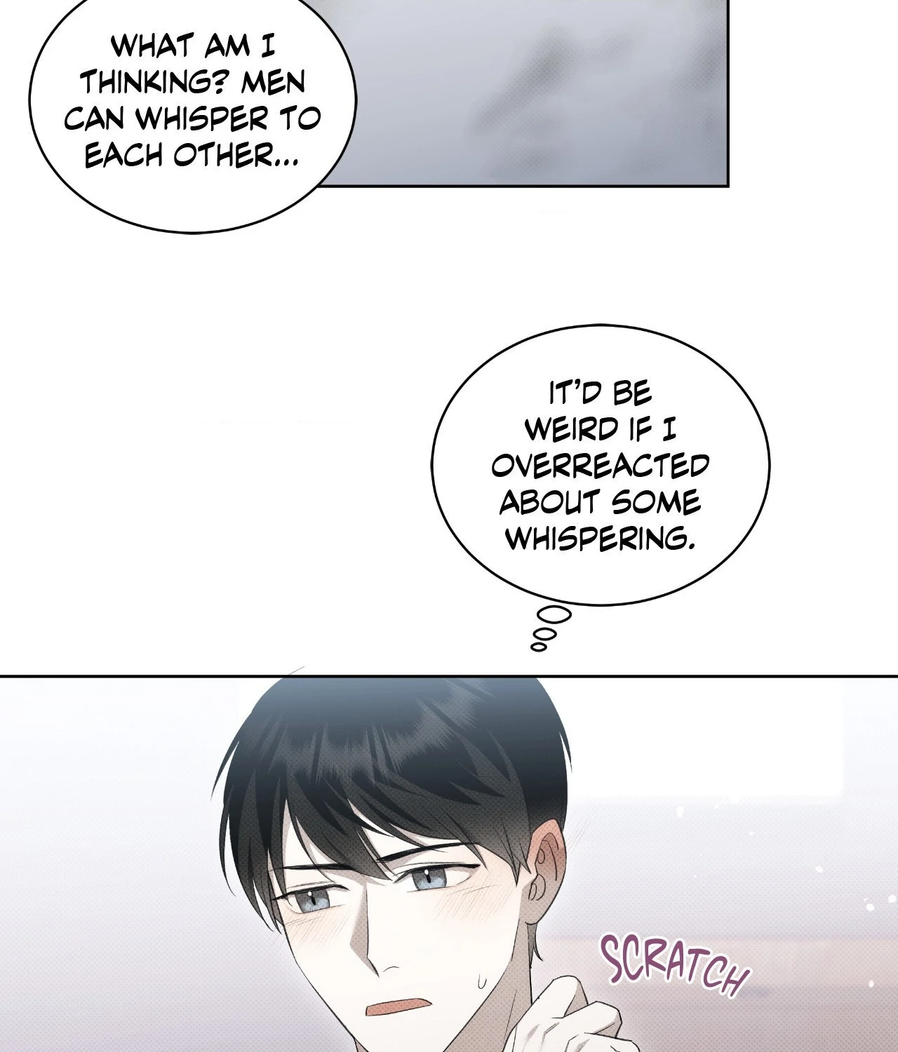 Please Spice Up My Life, Darling! - Chapter 21 manhwa