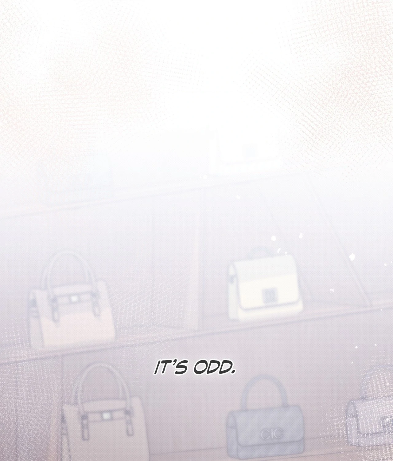 Please Spice Up My Life, Darling! - Chapter 21 manhwa