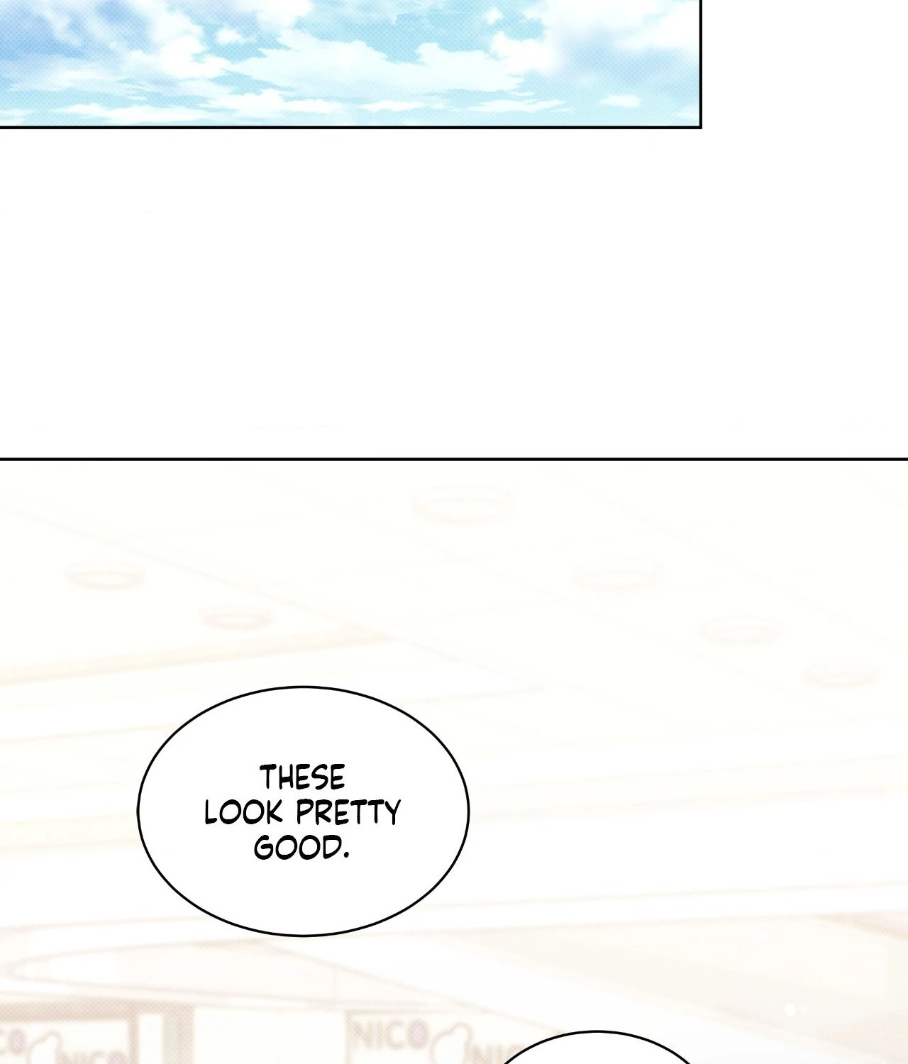Please Spice Up My Life, Darling! - Chapter 21 manhwa