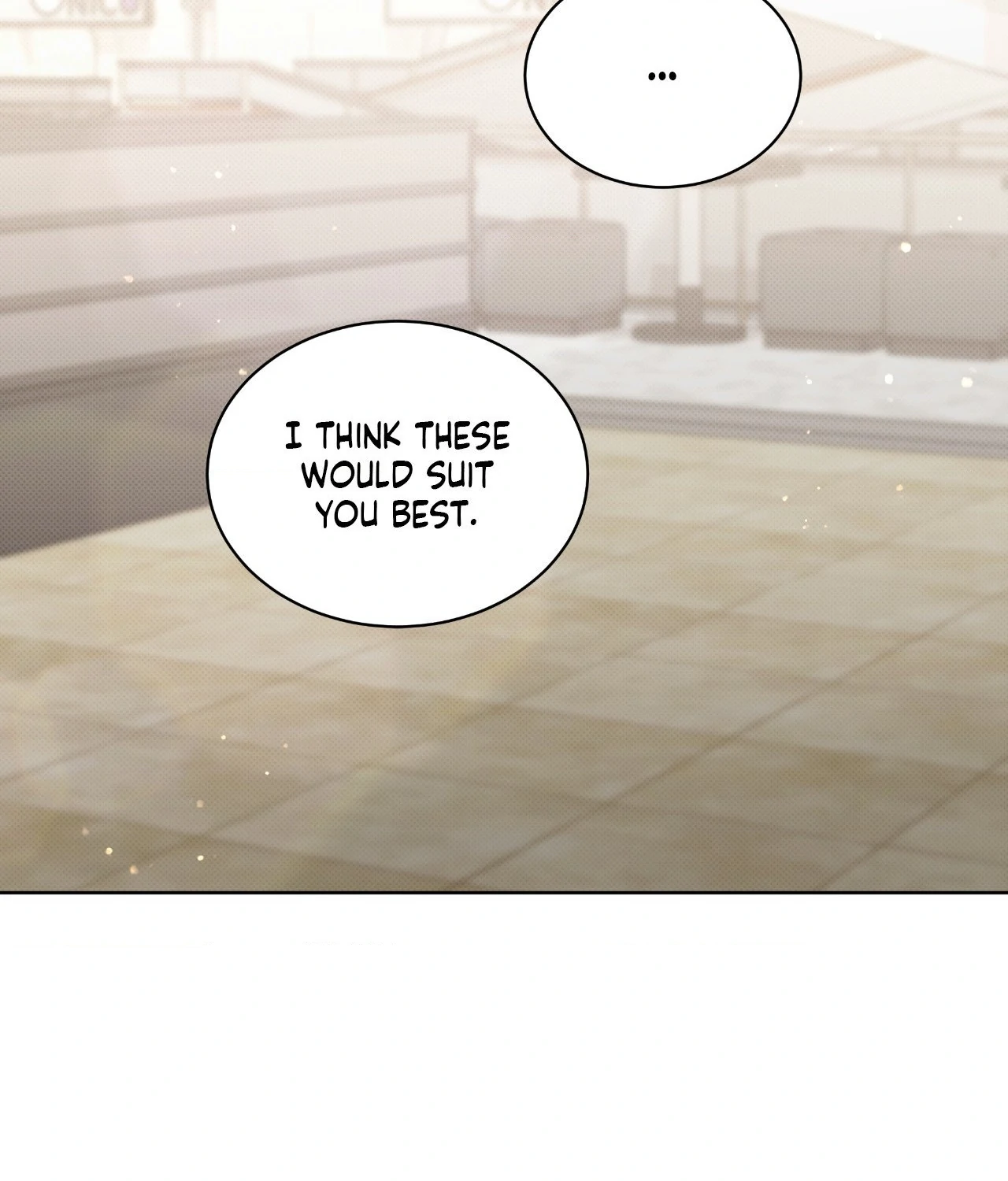 Please Spice Up My Life, Darling! - Chapter 21 manhwa