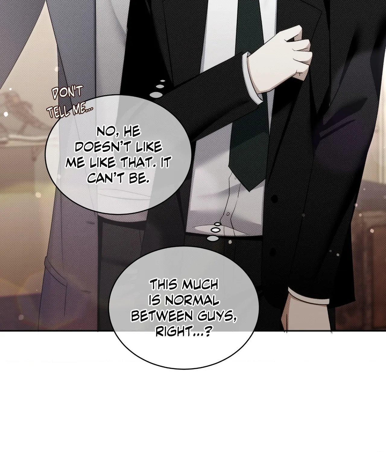 Please Spice Up My Life, Darling! - Chapter 21 manhwa