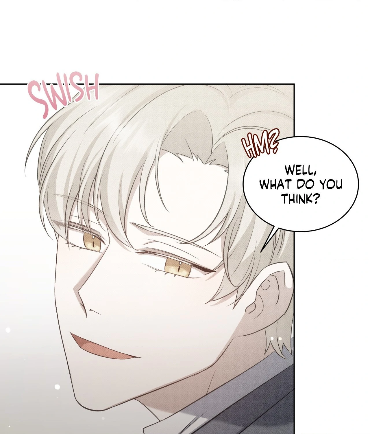 Please Spice Up My Life, Darling! - Chapter 21 manhwa