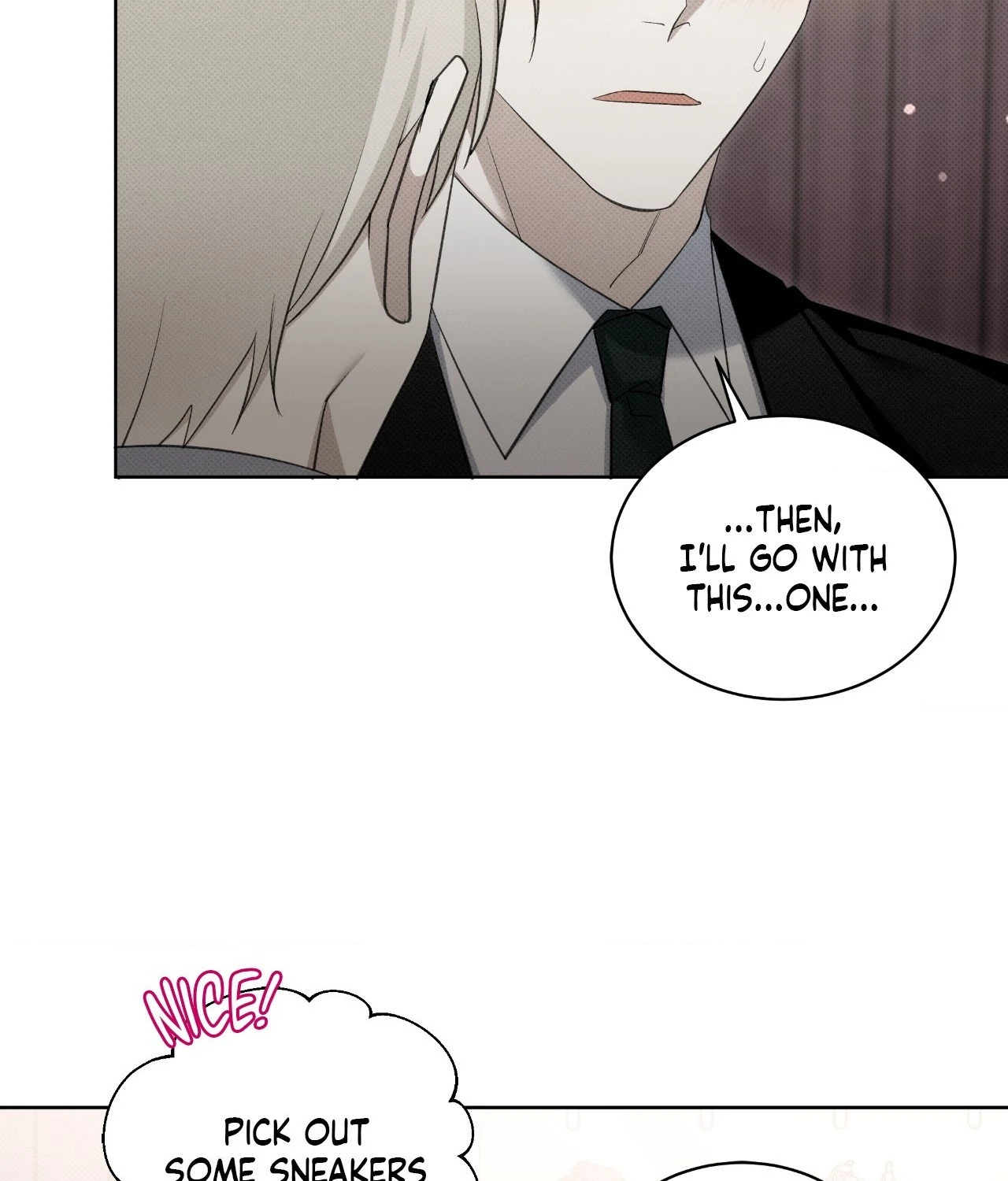 Please Spice Up My Life, Darling! - Chapter 21 manhwa