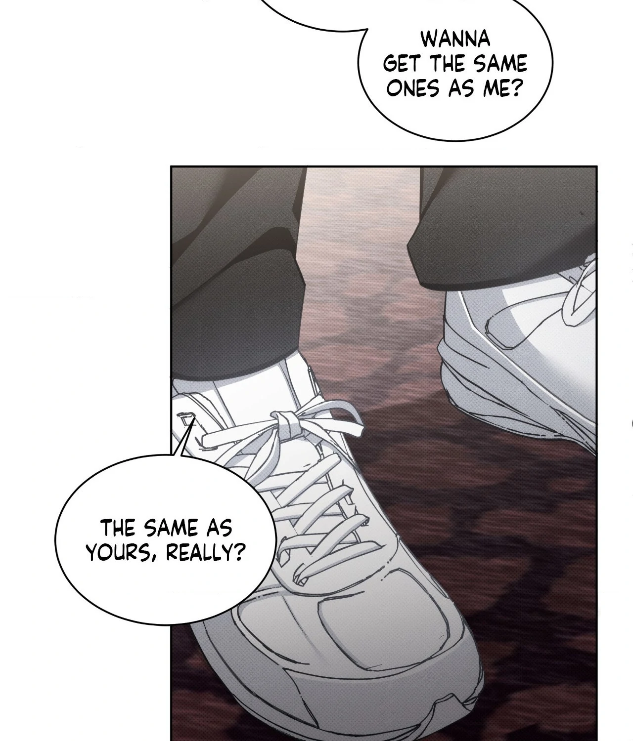 Please Spice Up My Life, Darling! - Chapter 21 manhwa