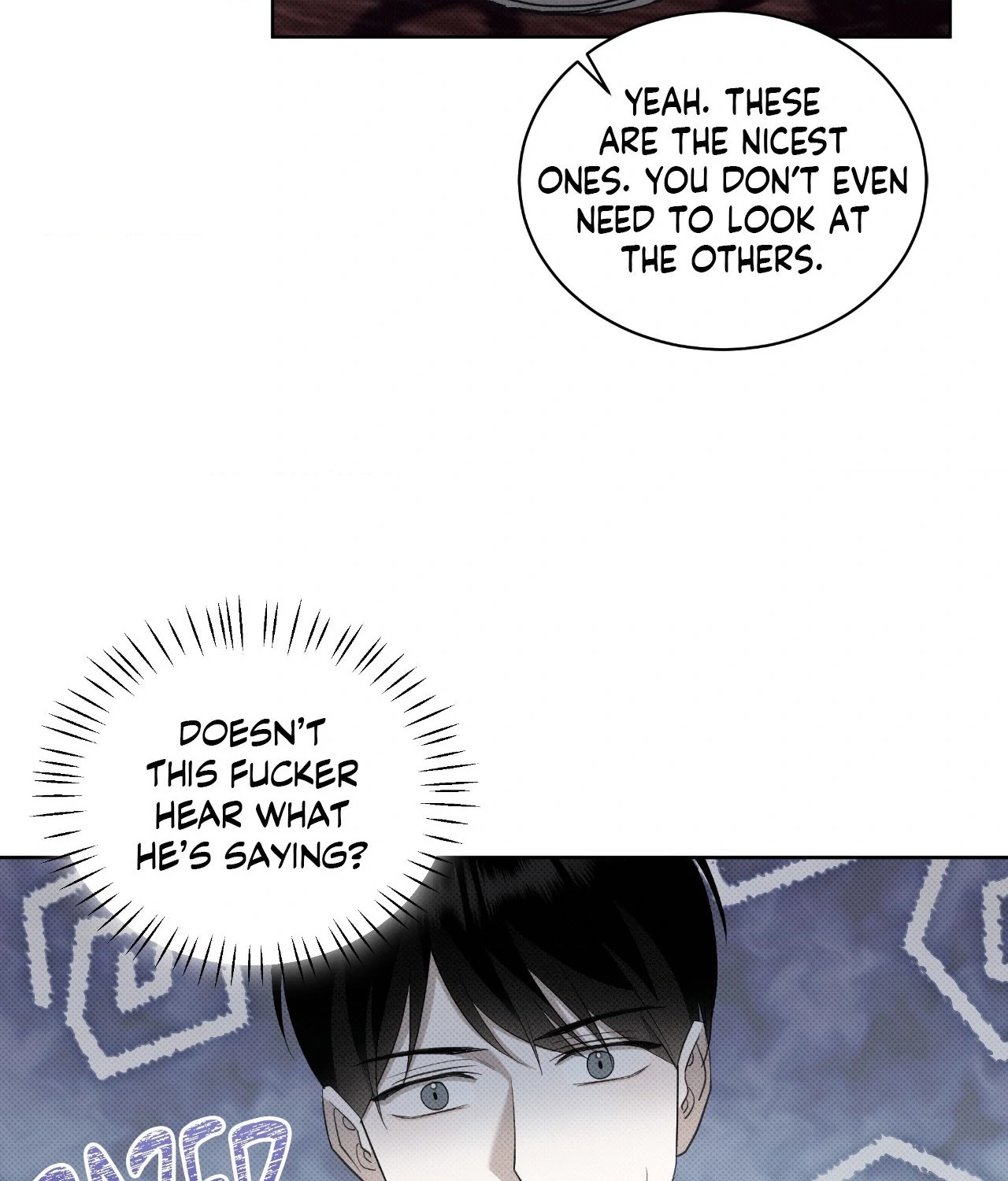 Please Spice Up My Life, Darling! - Chapter 21 manhwa
