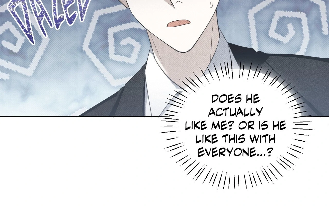 Please Spice Up My Life, Darling! - Chapter 21 manhwa