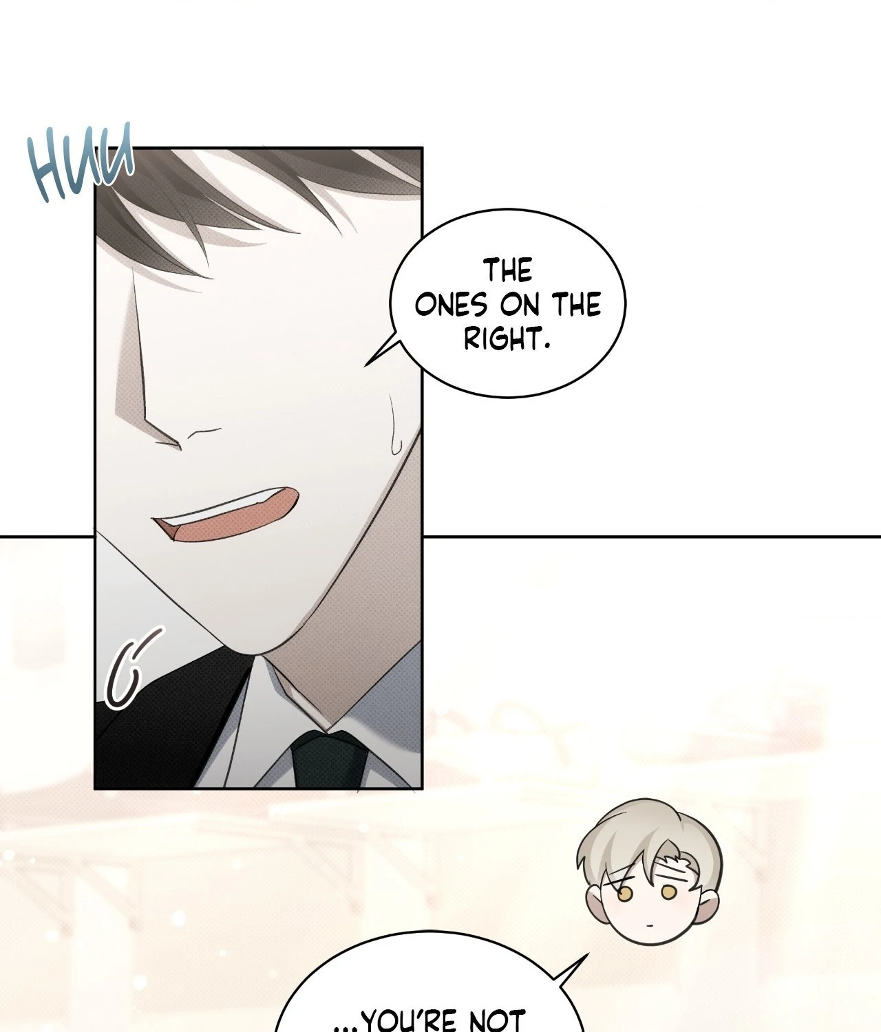 Please Spice Up My Life, Darling! - Chapter 21 manhwa