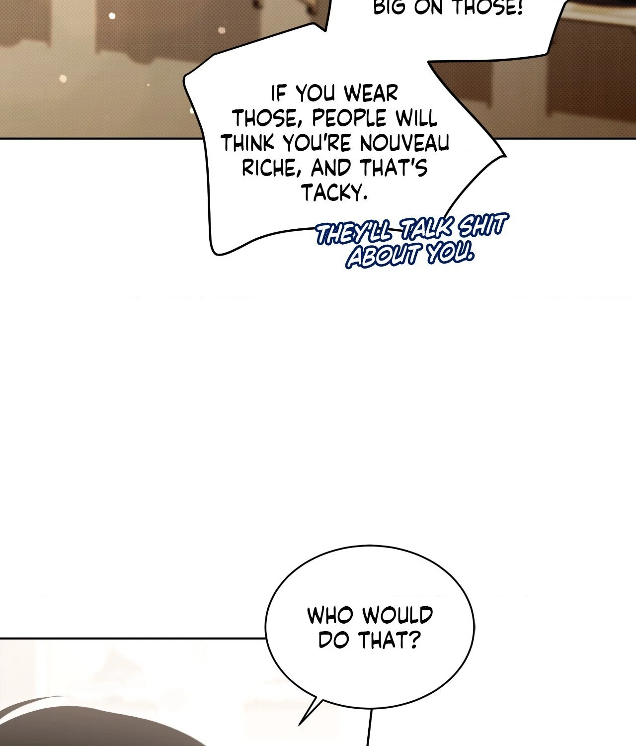Please Spice Up My Life, Darling! - Chapter 21 manhwa