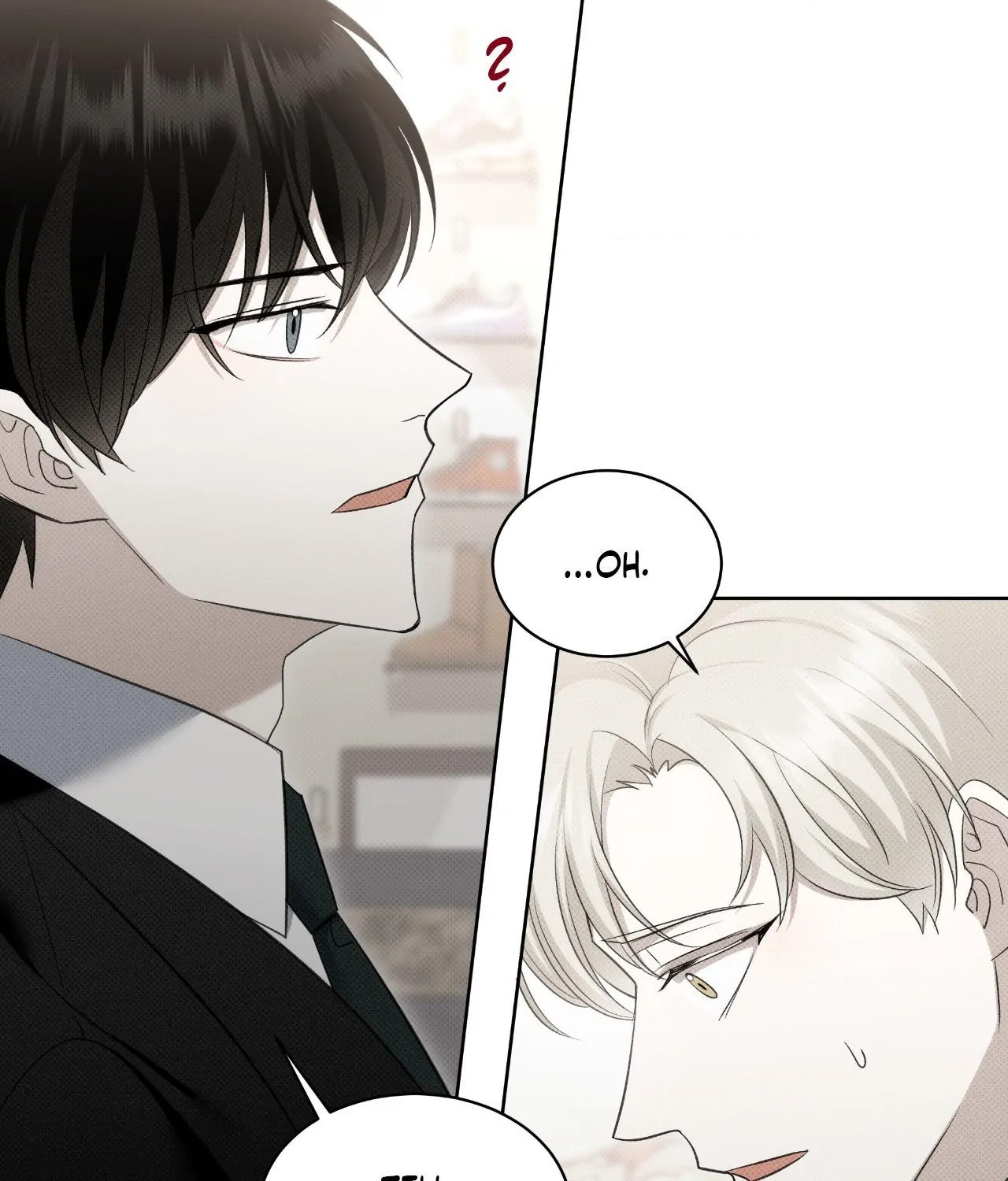 Please Spice Up My Life, Darling! - Chapter 21 manhwa