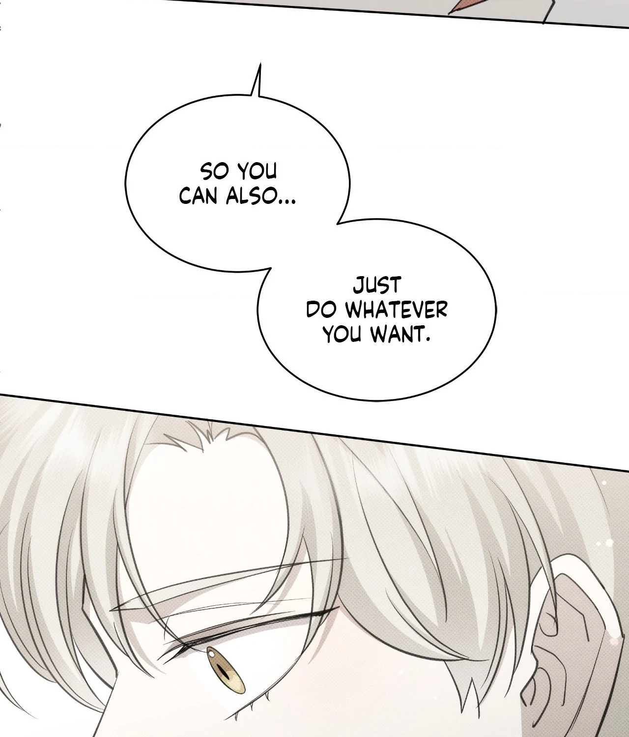 Please Spice Up My Life, Darling! - Chapter 21 manhwa