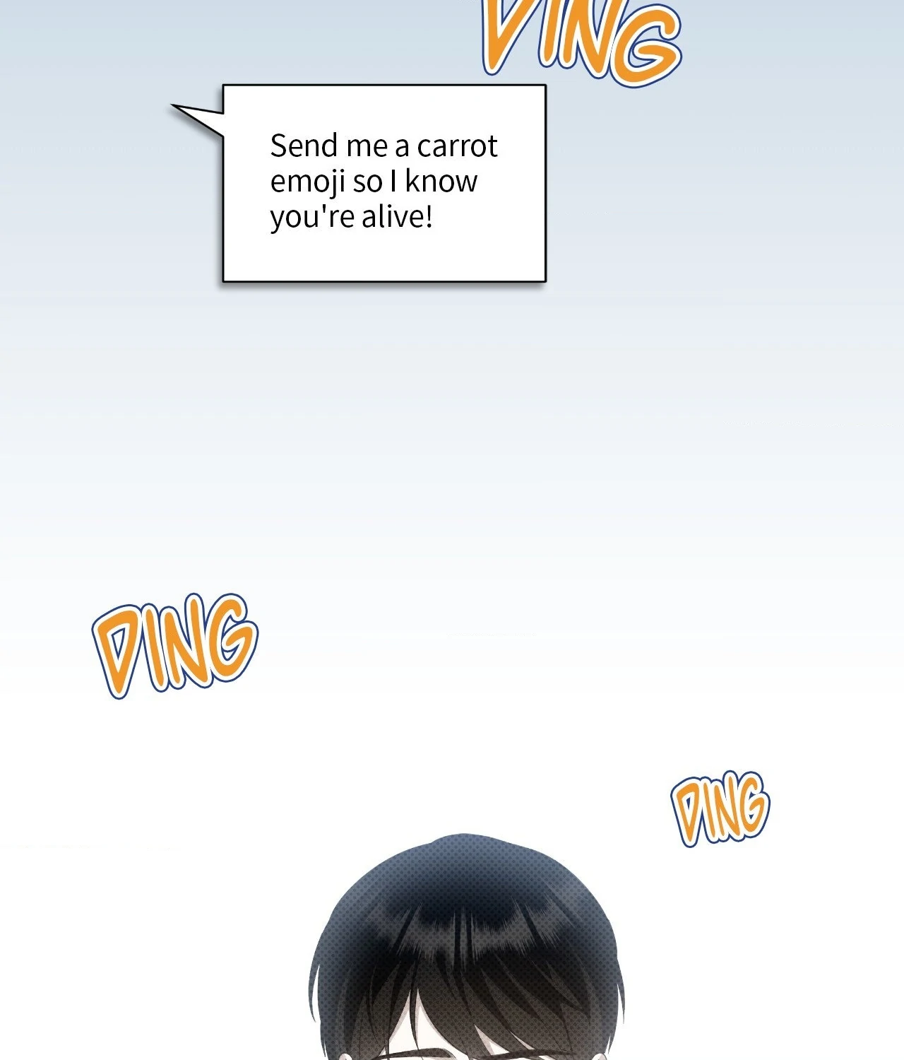 Please Spice Up My Life, Darling! - Chapter 22 manhwa