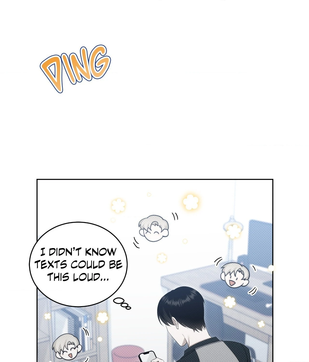 Please Spice Up My Life, Darling! - Chapter 22 manhwa