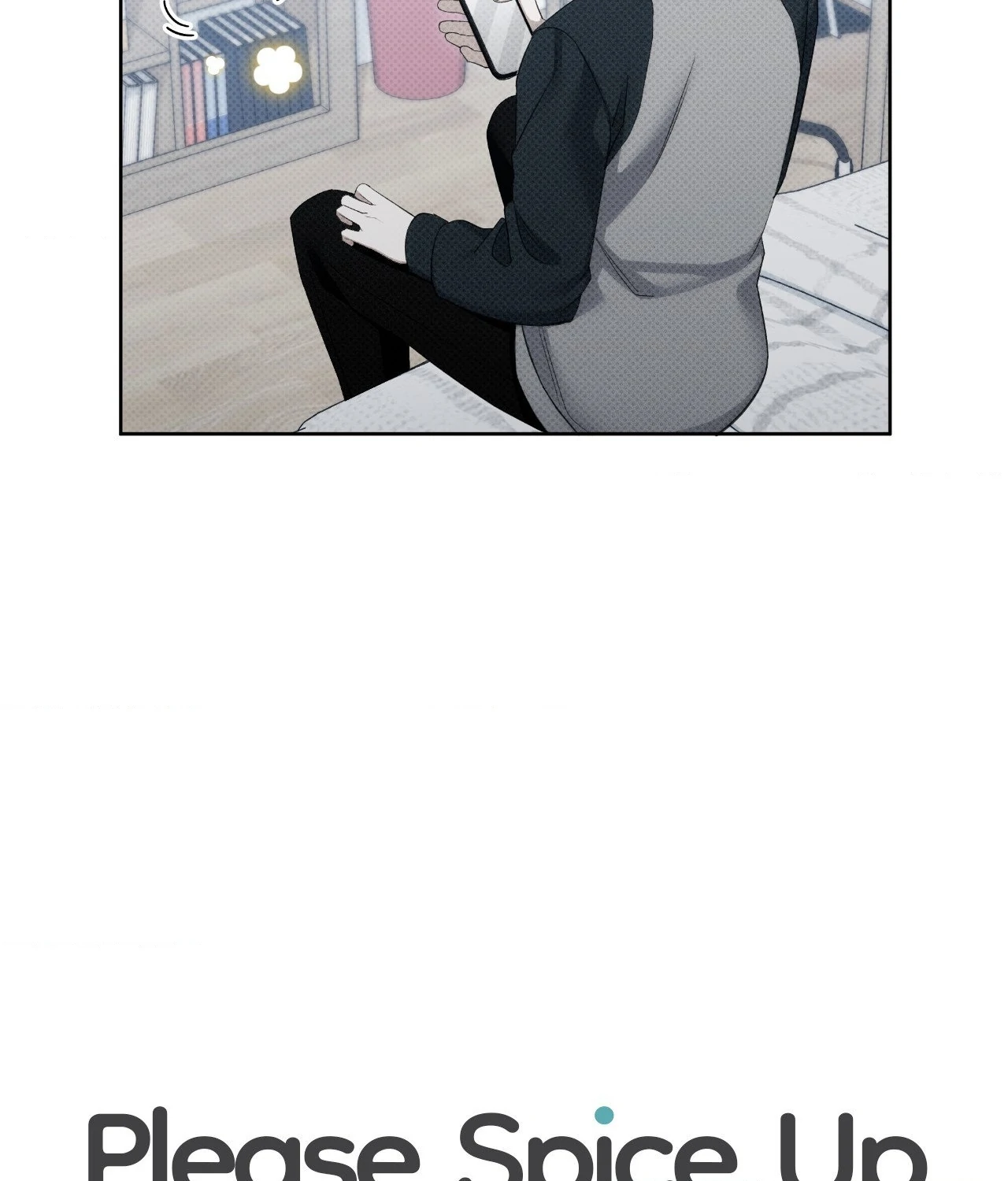 Please Spice Up My Life, Darling! - Chapter 22 manhwa