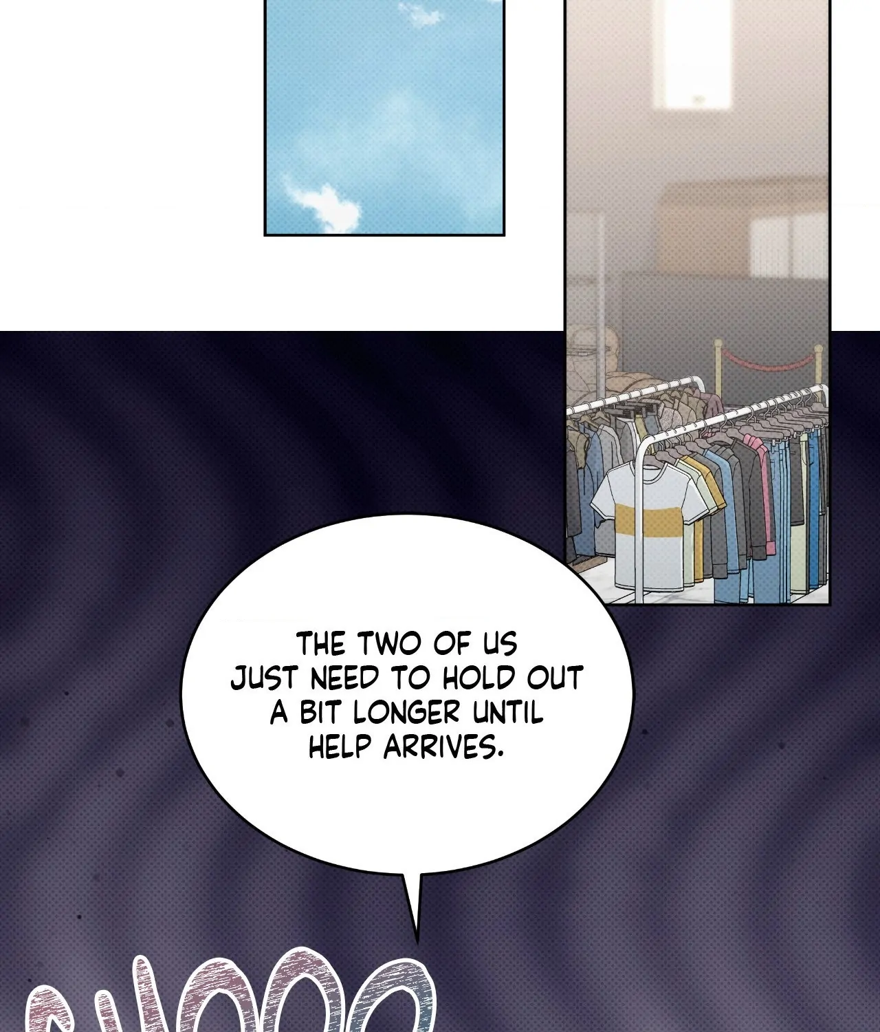 Please Spice Up My Life, Darling! - Chapter 22 manhwa