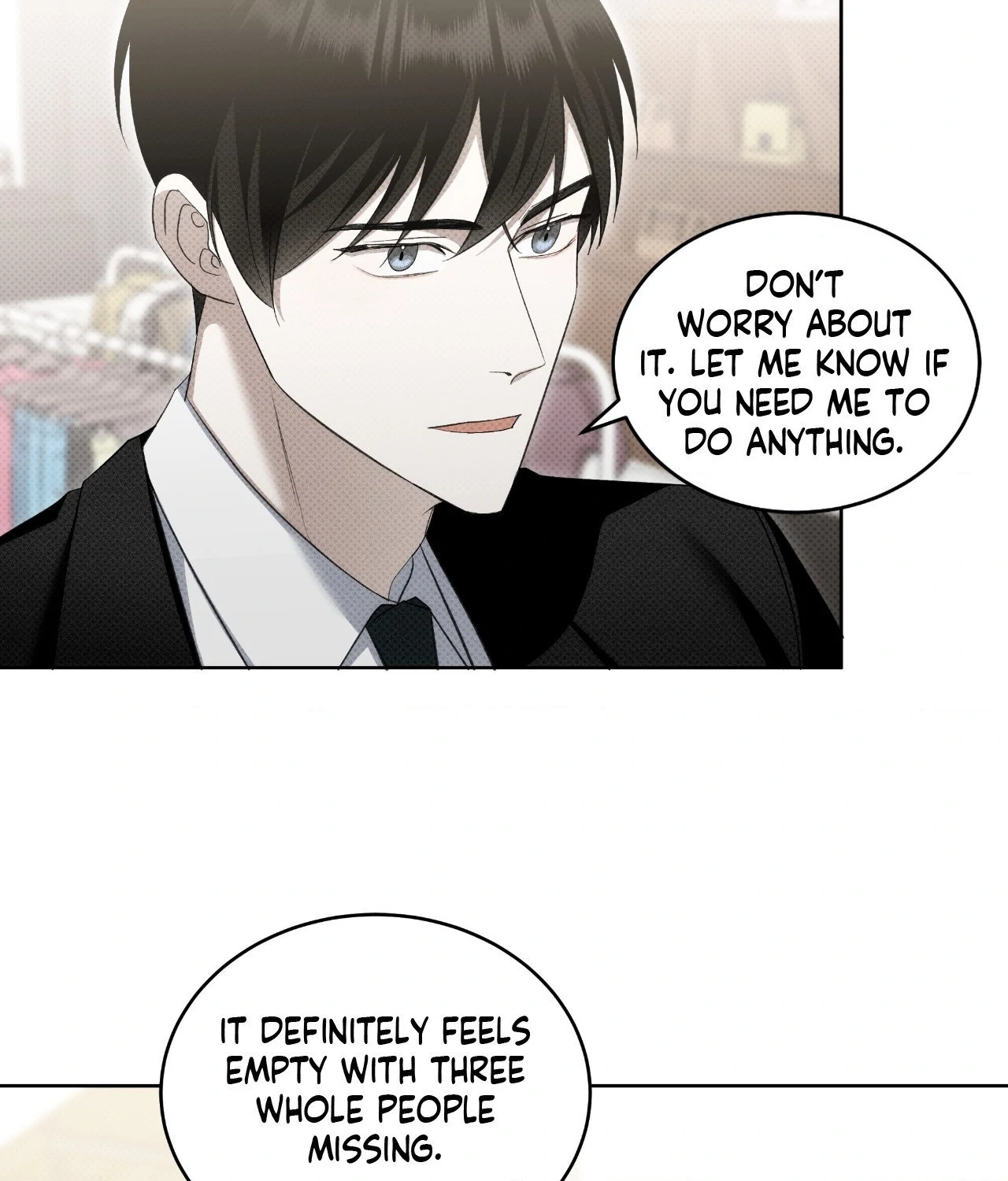 Please Spice Up My Life, Darling! - Chapter 22 manhwa