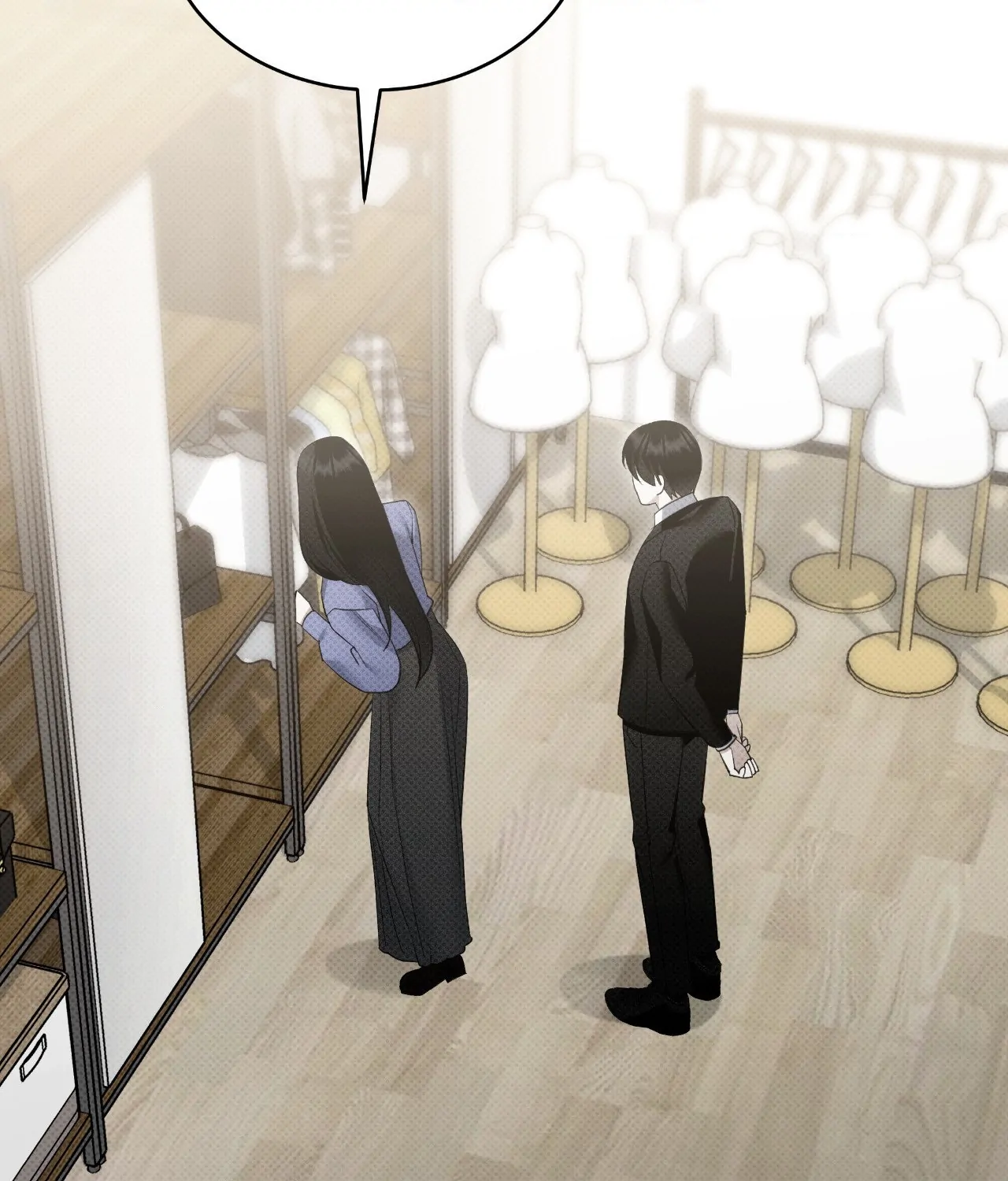 Please Spice Up My Life, Darling! - Chapter 22 manhwa