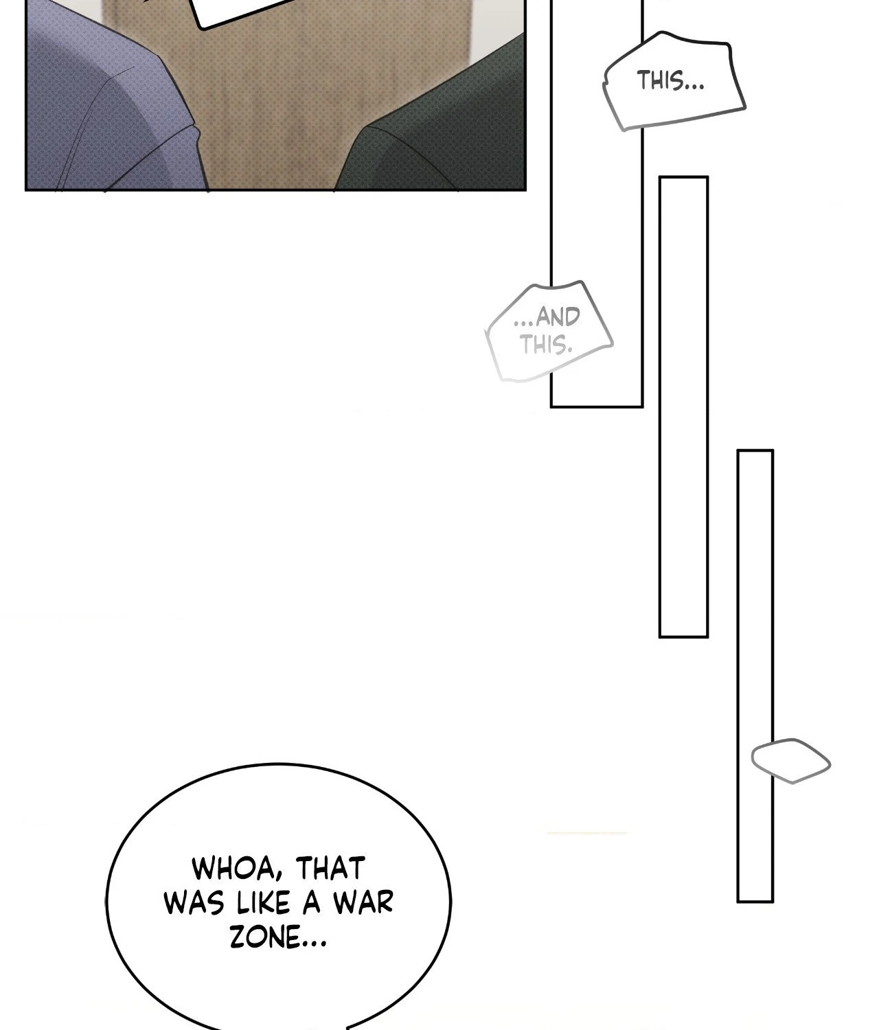 Please Spice Up My Life, Darling! - Chapter 22 manhwa