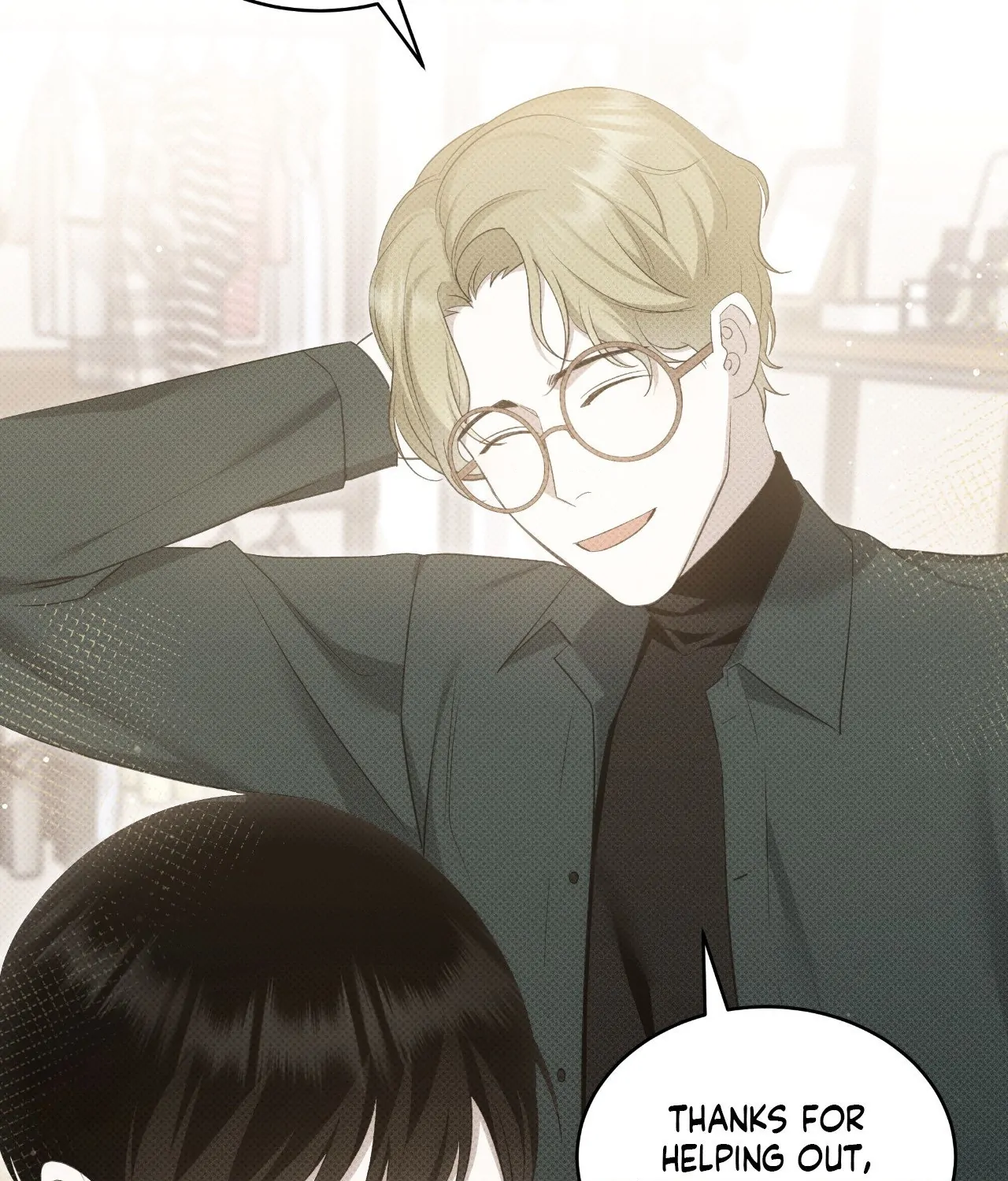 Please Spice Up My Life, Darling! - Chapter 22 manhwa