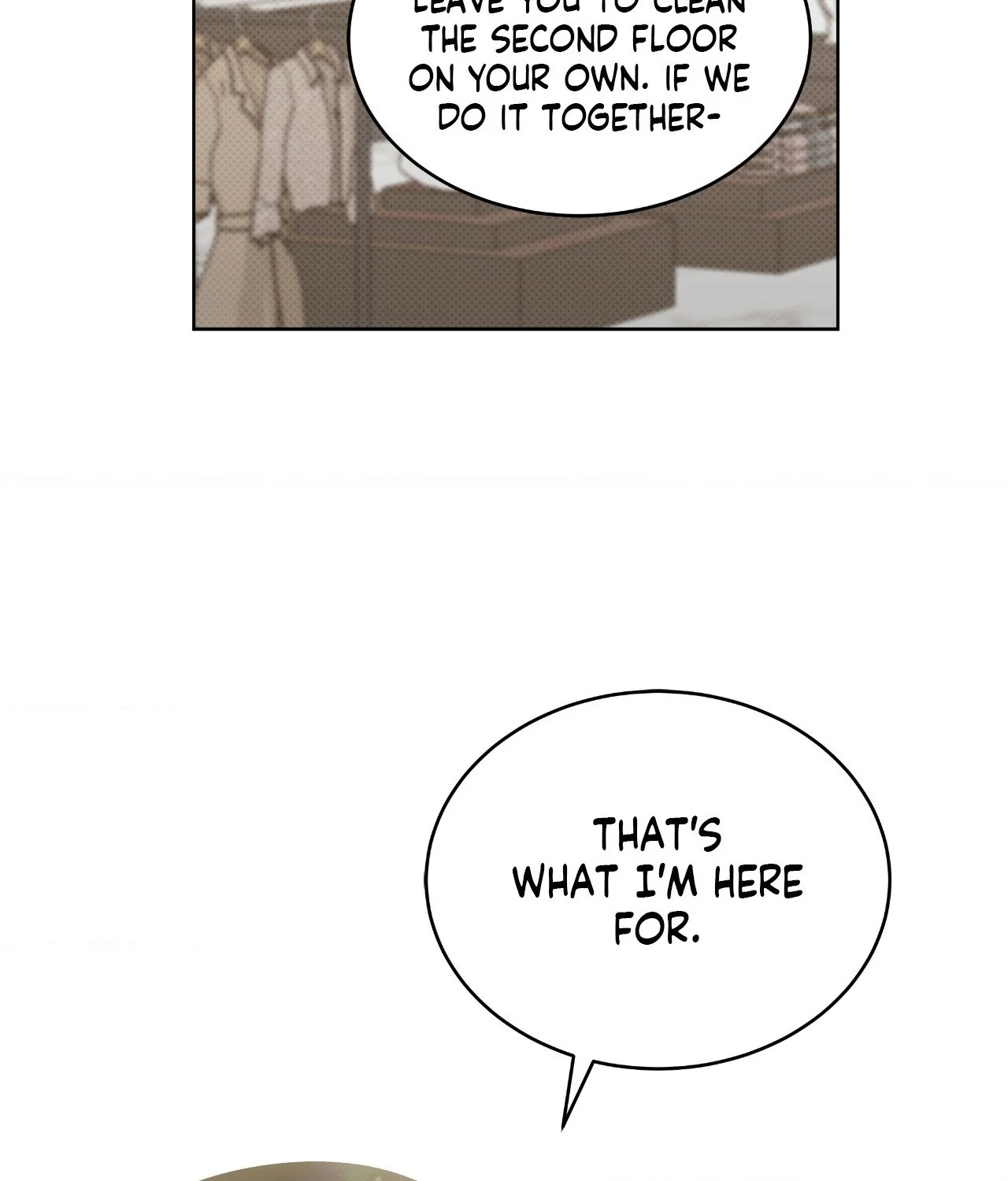 Please Spice Up My Life, Darling! - Chapter 22 manhwa
