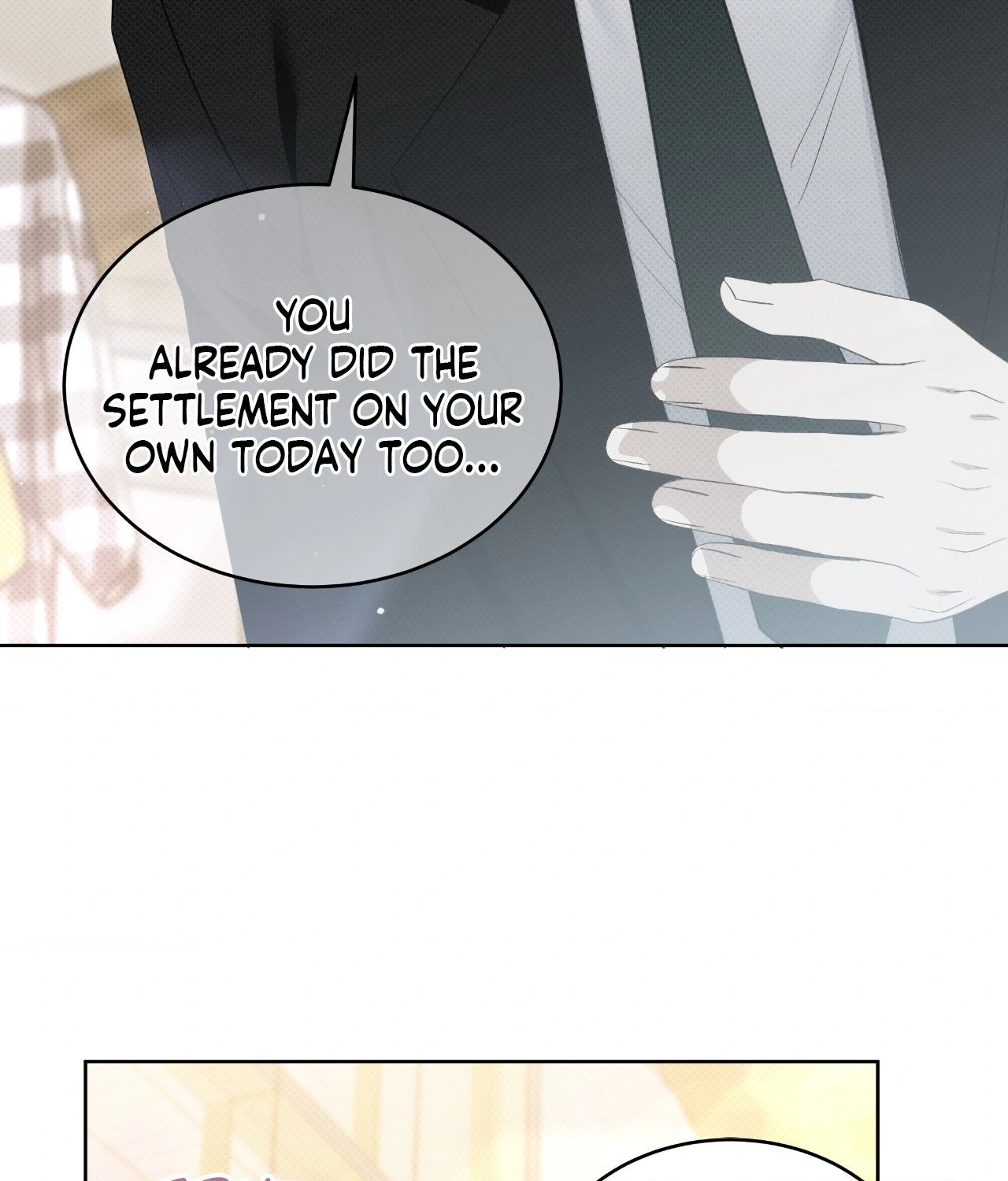 Please Spice Up My Life, Darling! - Chapter 22 manhwa