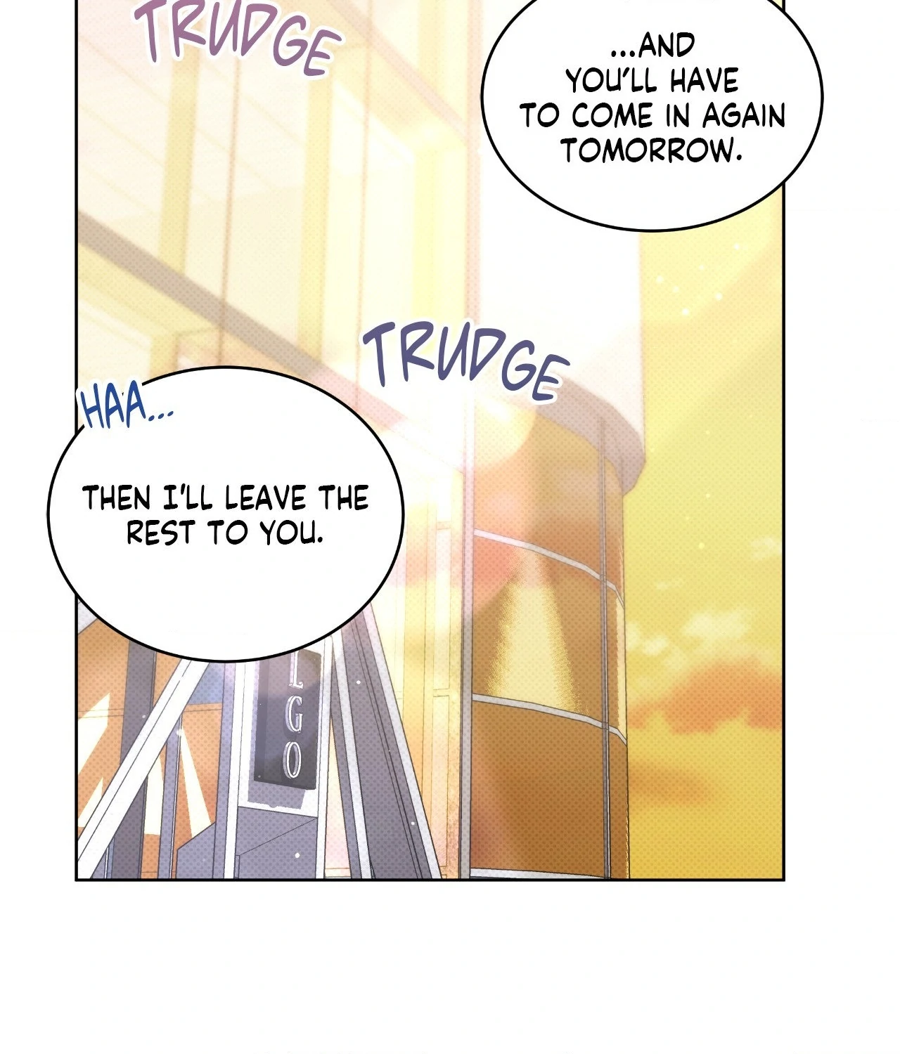 Please Spice Up My Life, Darling! - Chapter 22 manhwa