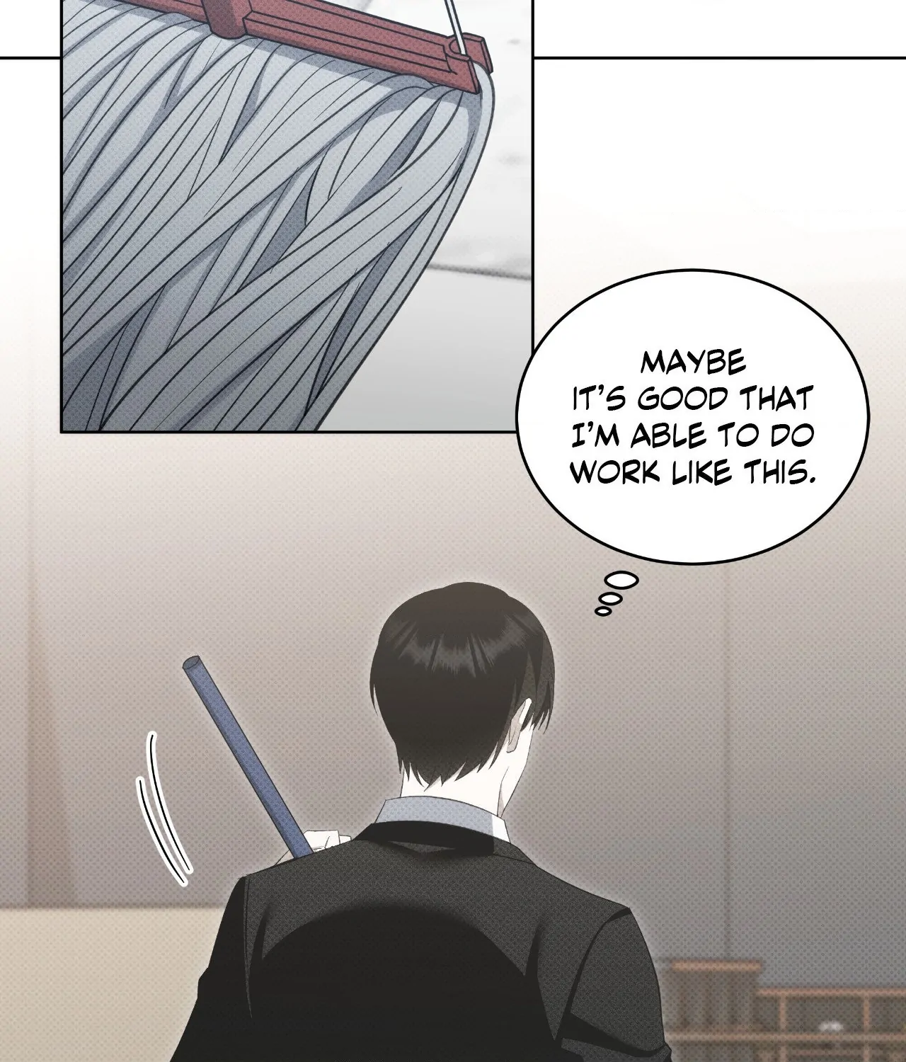 Please Spice Up My Life, Darling! - Chapter 22 manhwa