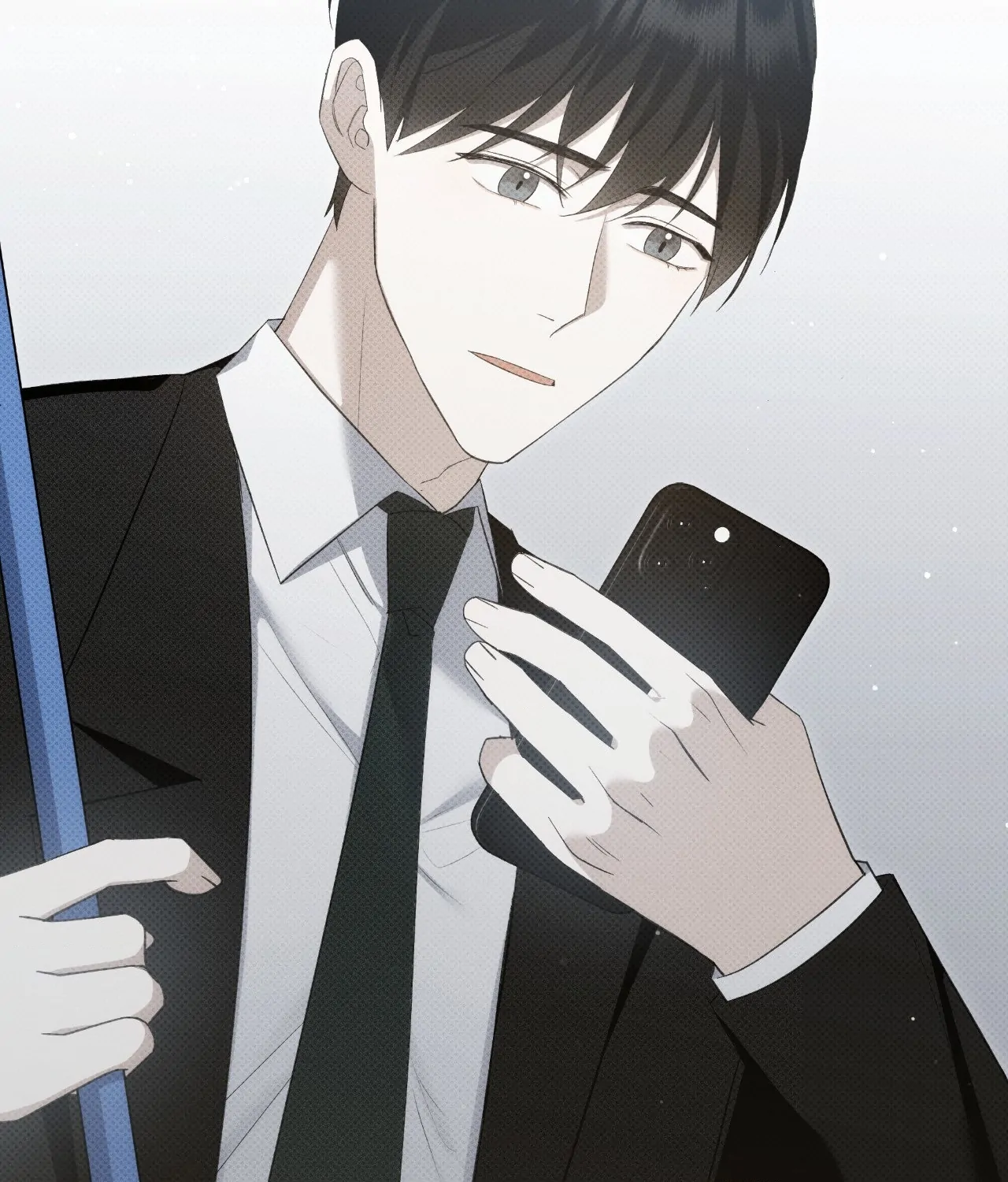 Please Spice Up My Life, Darling! - Chapter 22 manhwa