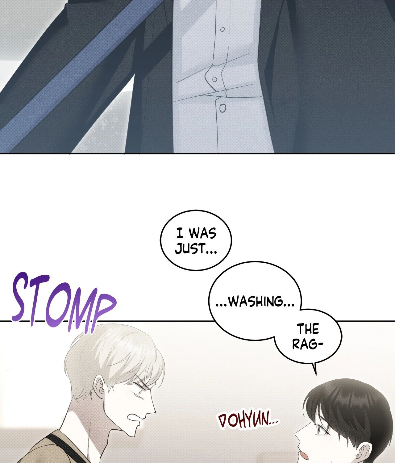 Please Spice Up My Life, Darling! - Chapter 22 manhwa