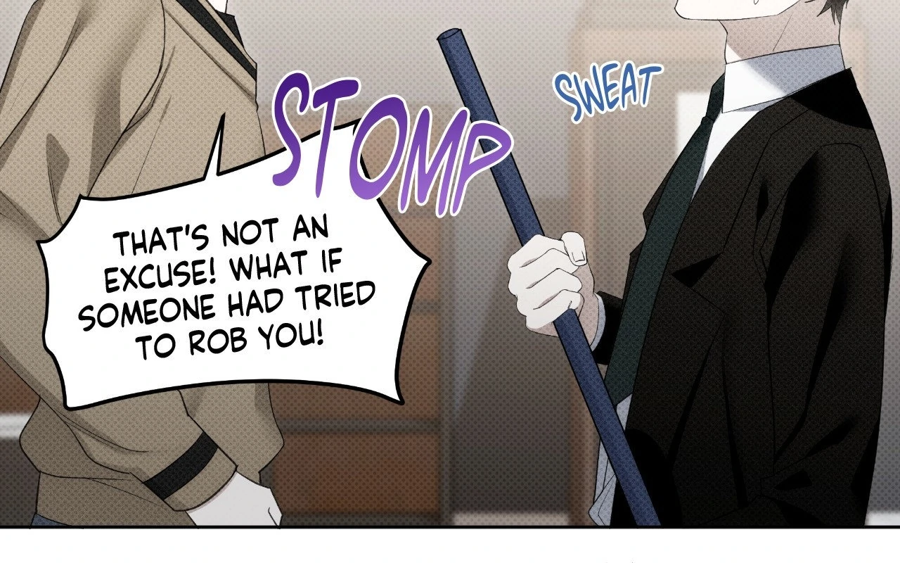 Please Spice Up My Life, Darling! - Chapter 22 manhwa