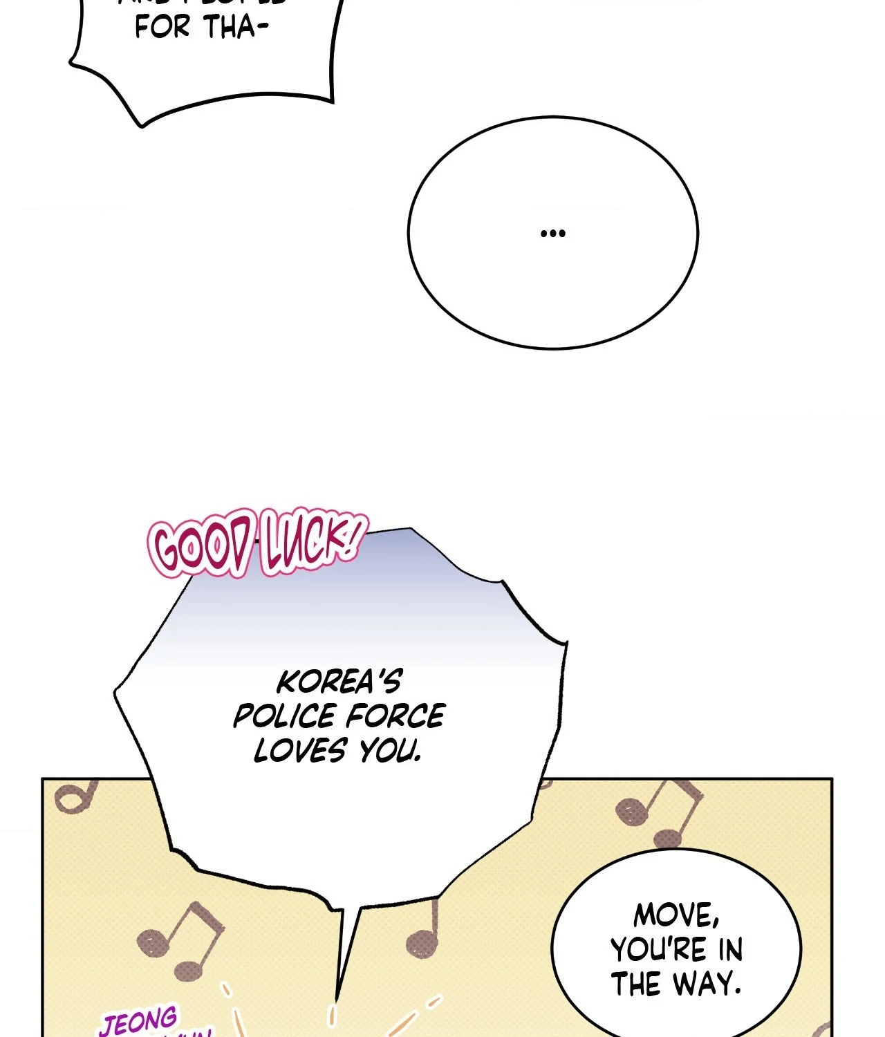 Please Spice Up My Life, Darling! - Chapter 22 manhwa