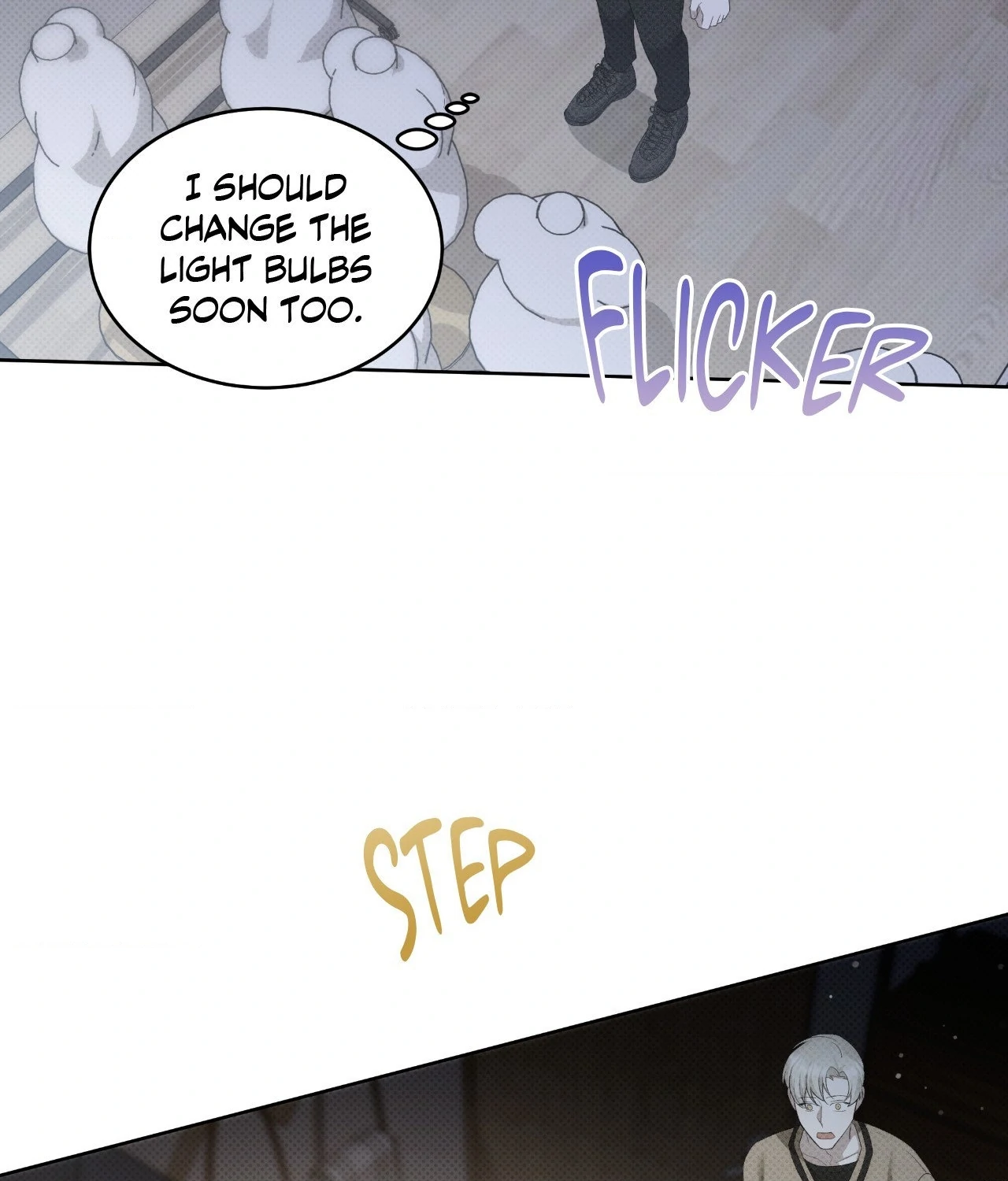 Please Spice Up My Life, Darling! - Chapter 22 manhwa