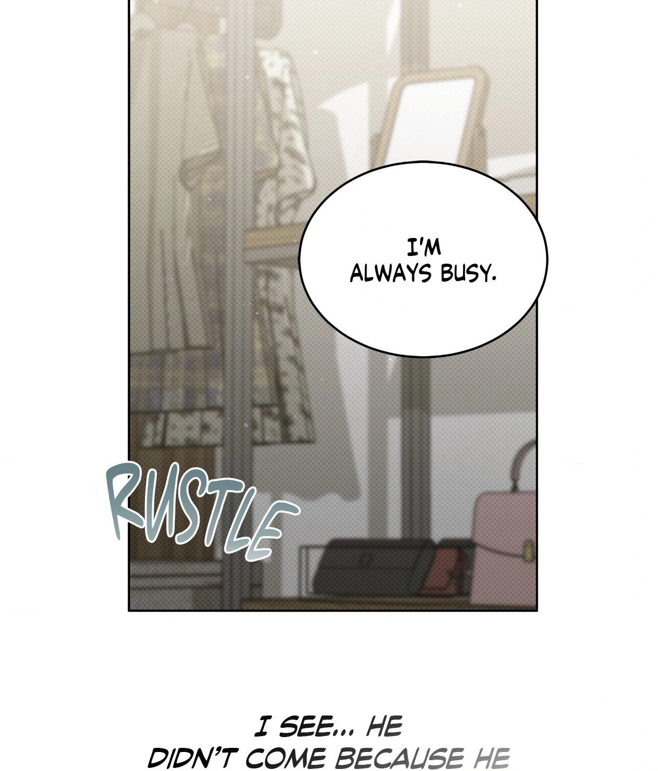Please Spice Up My Life, Darling! - Chapter 22 manhwa