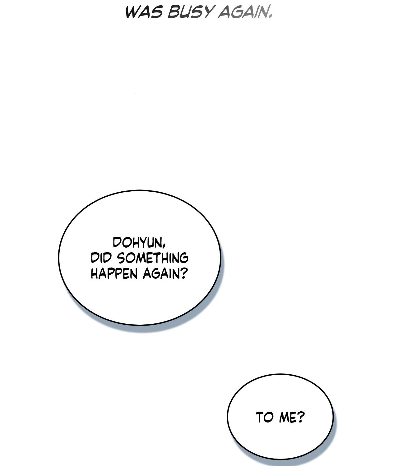 Please Spice Up My Life, Darling! - Chapter 22 manhwa