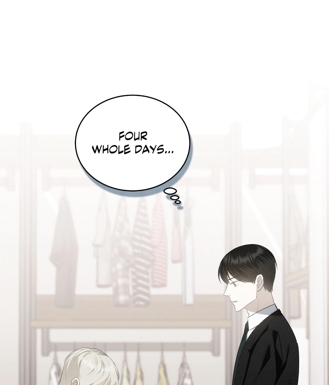Please Spice Up My Life, Darling! - Chapter 22 manhwa