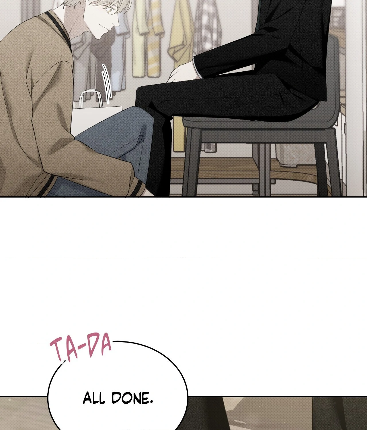Please Spice Up My Life, Darling! - Chapter 22 manhwa